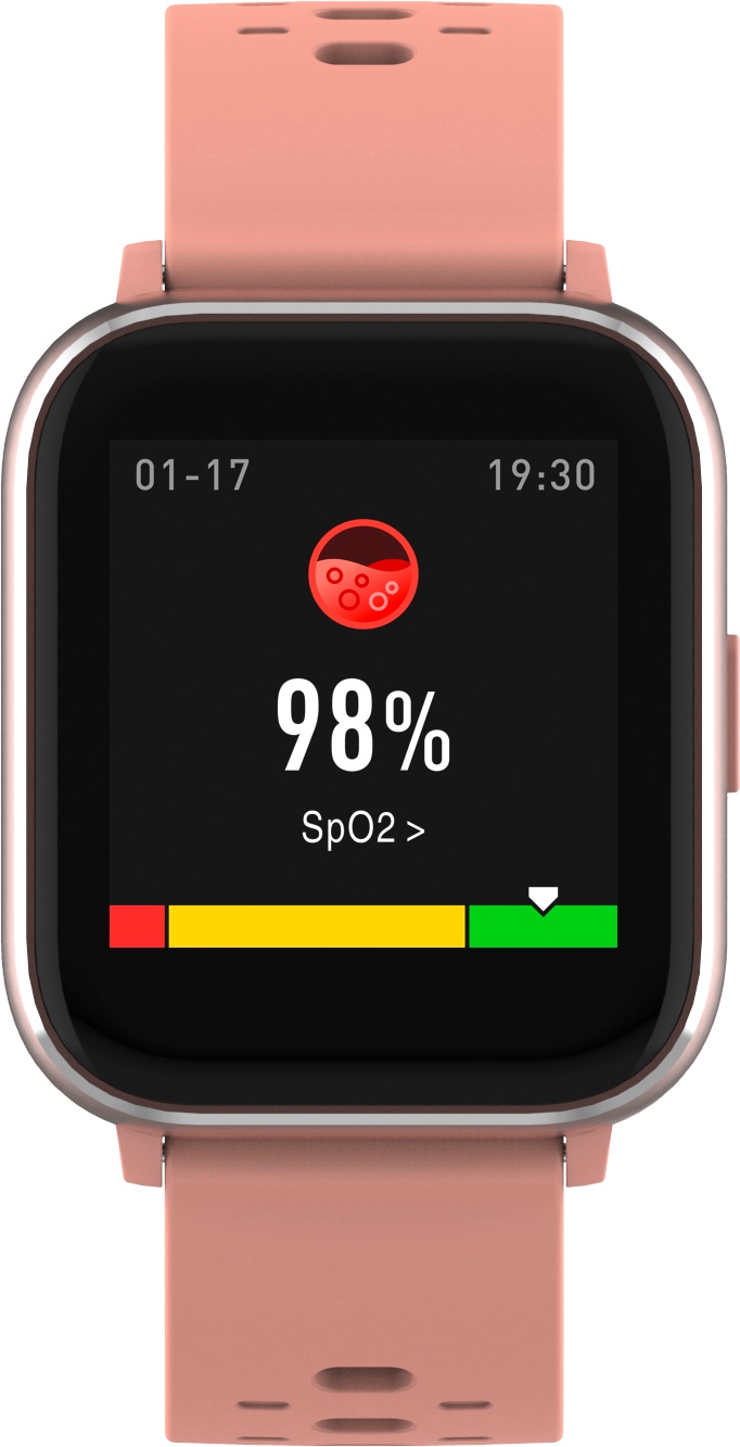 2. Bild von Denver Smartwatch »SW-164«,)