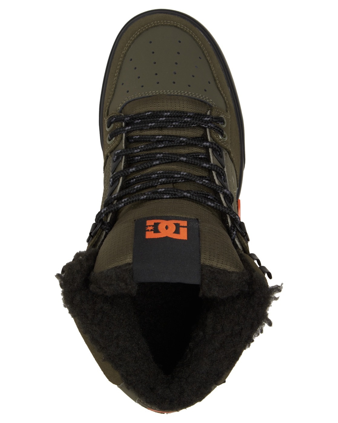DC Shoes Winterboots »Pure High WNT«