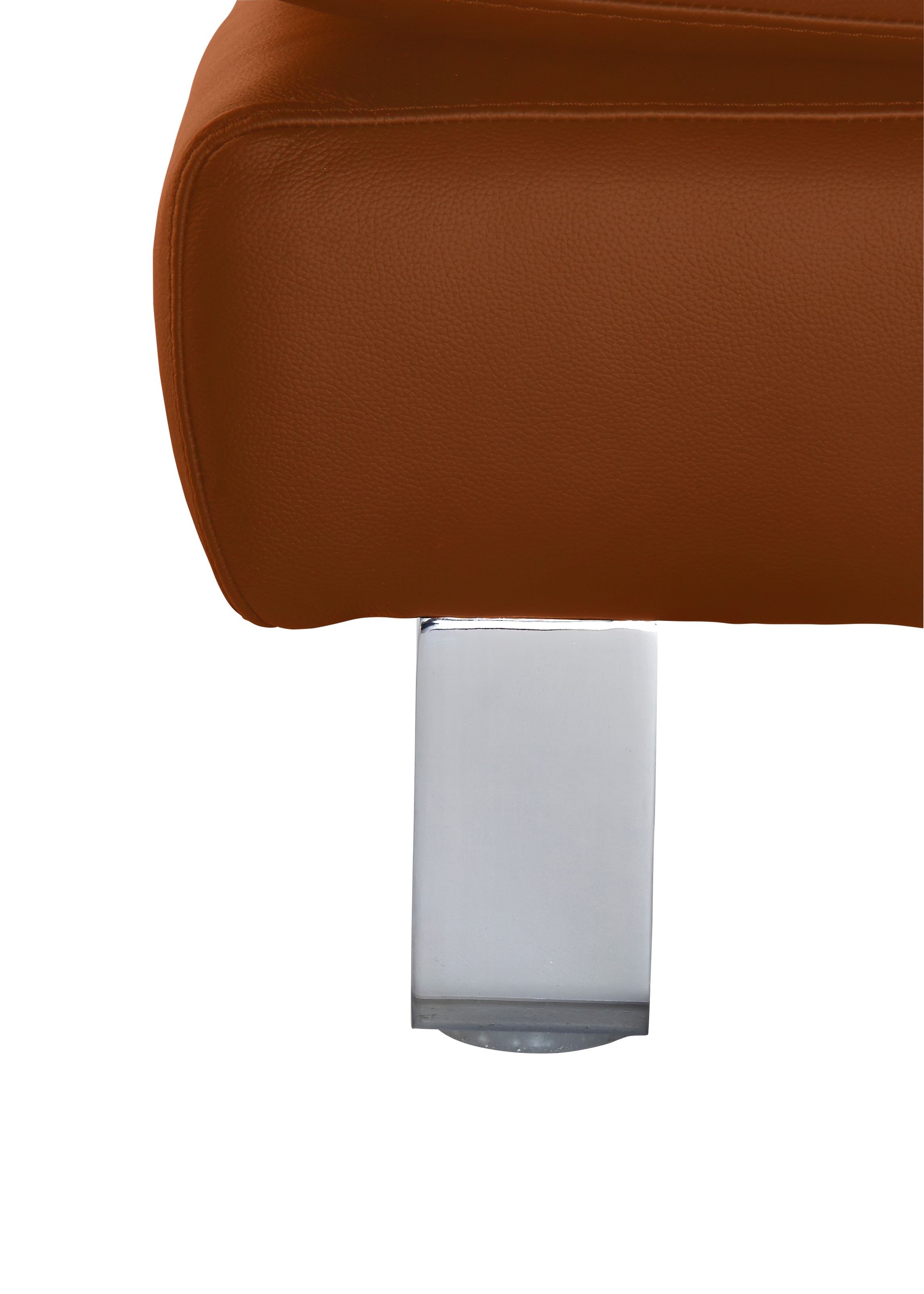 W.SCHILLIG 2-Sitzer »taboo Designsofa mit hohem Sitzkomfort«, mit Normaltiefe, inklusive Armlehnenverstellung