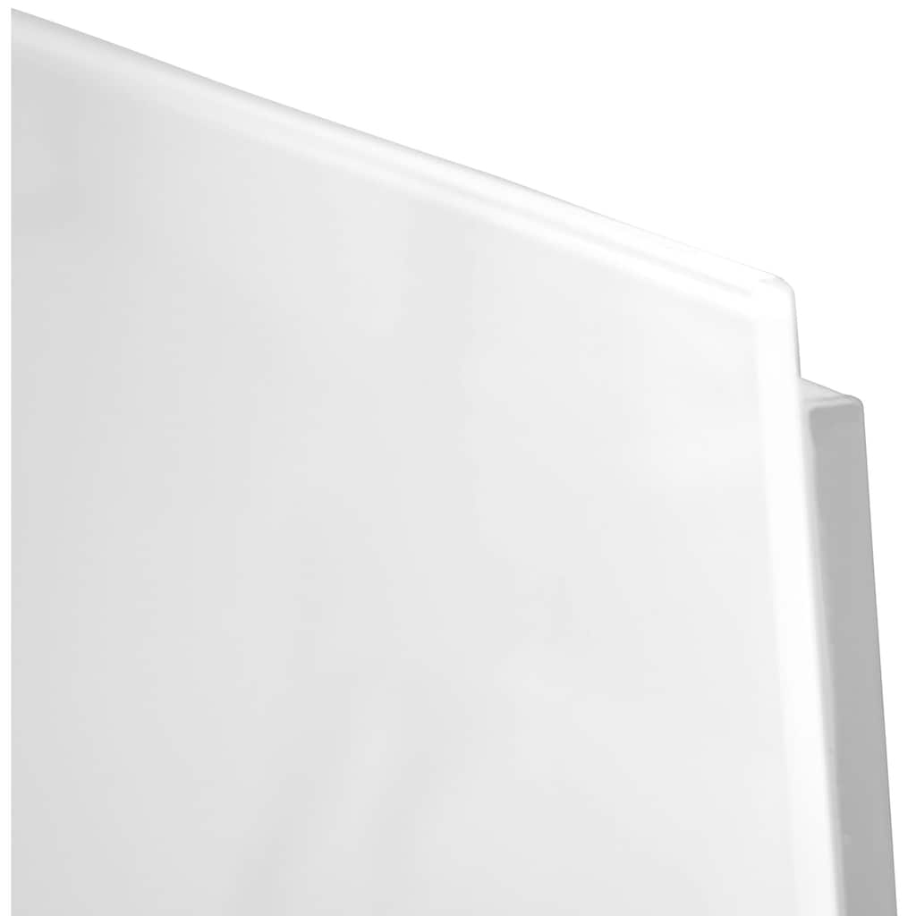 Vasner Infrarotheizung »Zipris GR 900«, 900 W, Glas