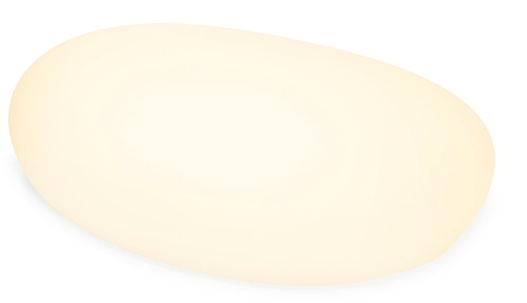 my home LED Solarleuchte »Elowyn, LED-Solar Steinleuchte 40 cm«, Leuchtmittel LED-Modul | LED fest integriert, mit Erdspieß