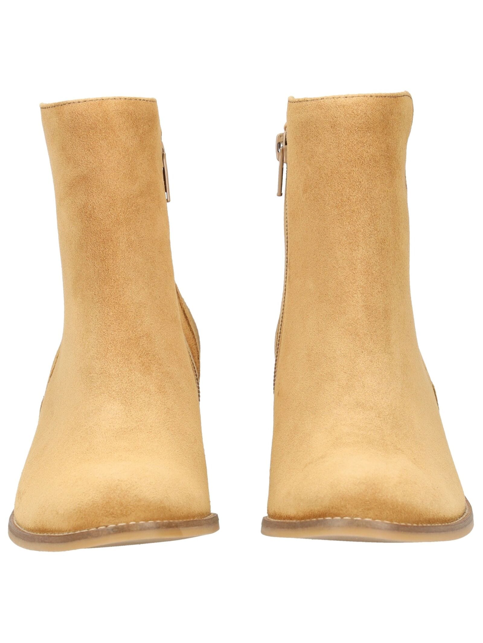 Paul Green Stiefelette »Paul Green Stiefelette Veloursleder«