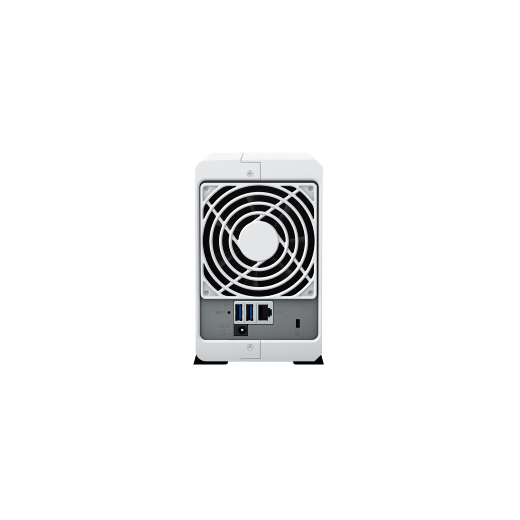 Synology NAS-Server »DS223J«