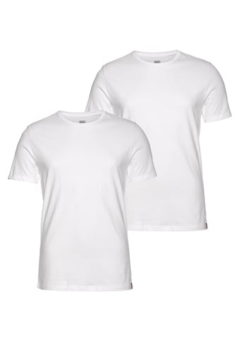 Levi's® T-Shirt, (Set, 2 tlg.) kaufen
