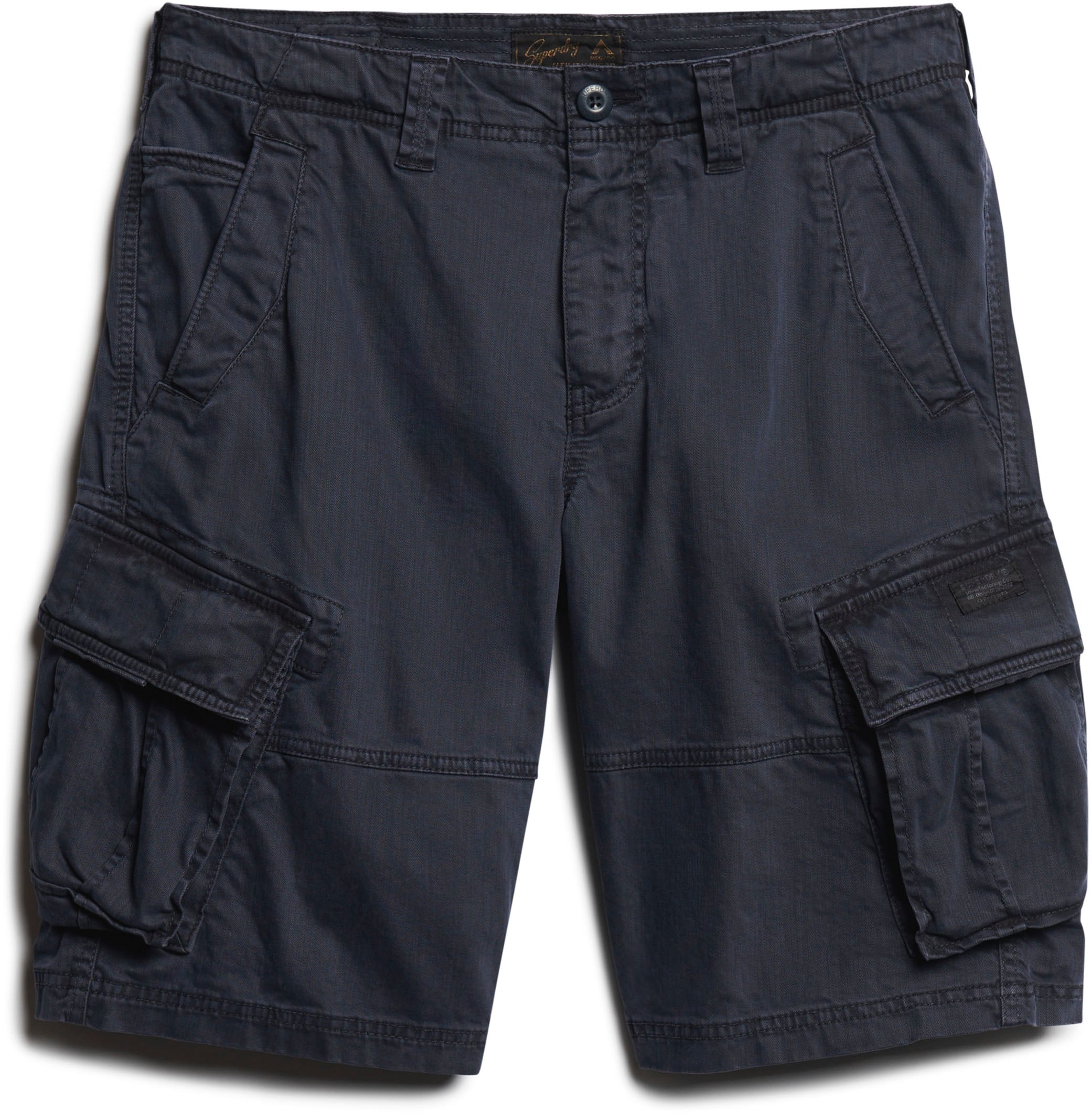 Superdry Cargobermudas »CORE CARGO SHORT«