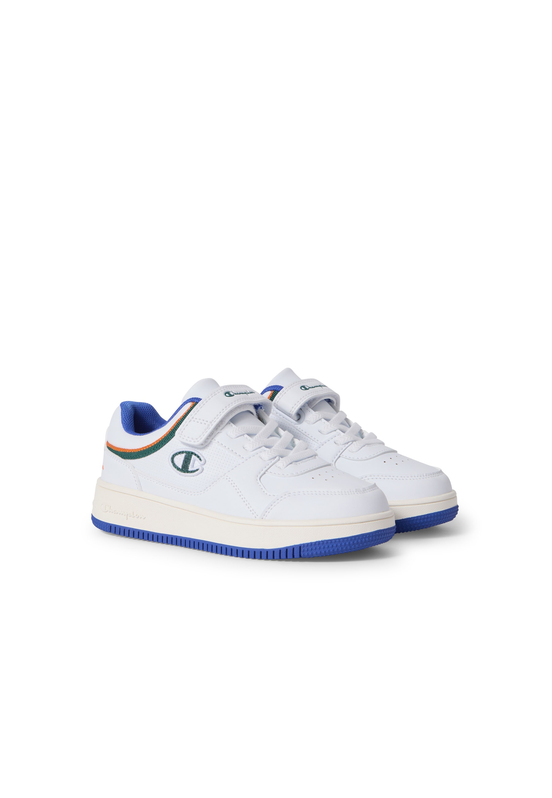 Champion Sneaker »RD18 LOW B PS«