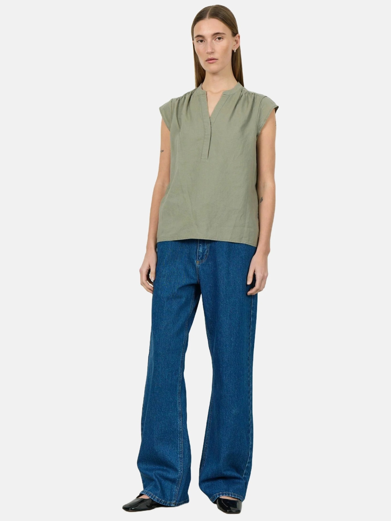 Levete Room Funktionstop »Levete Room Top LR-NAJA 19«