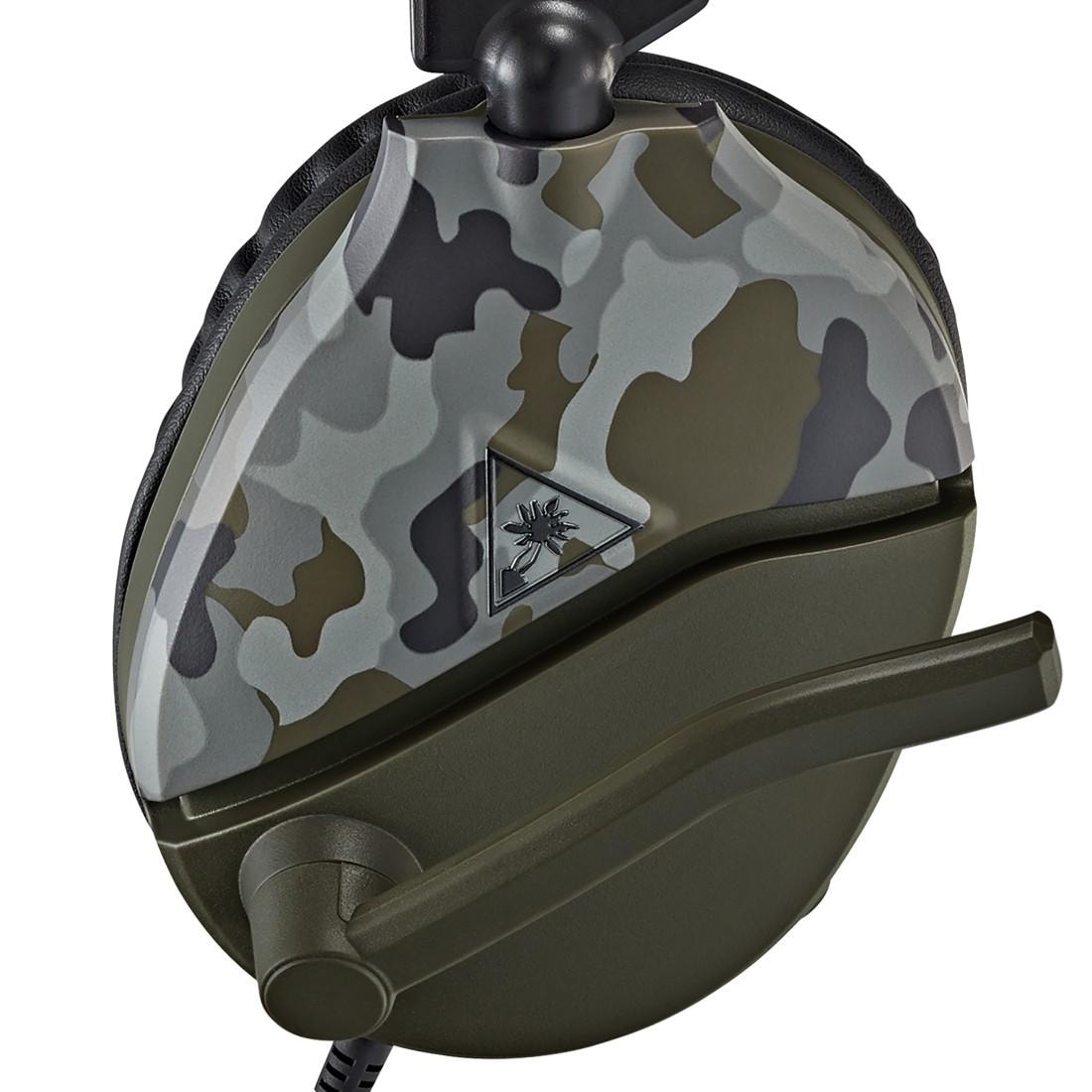 Turtle Beach Gaming-Headset »Recon 70 Camo«