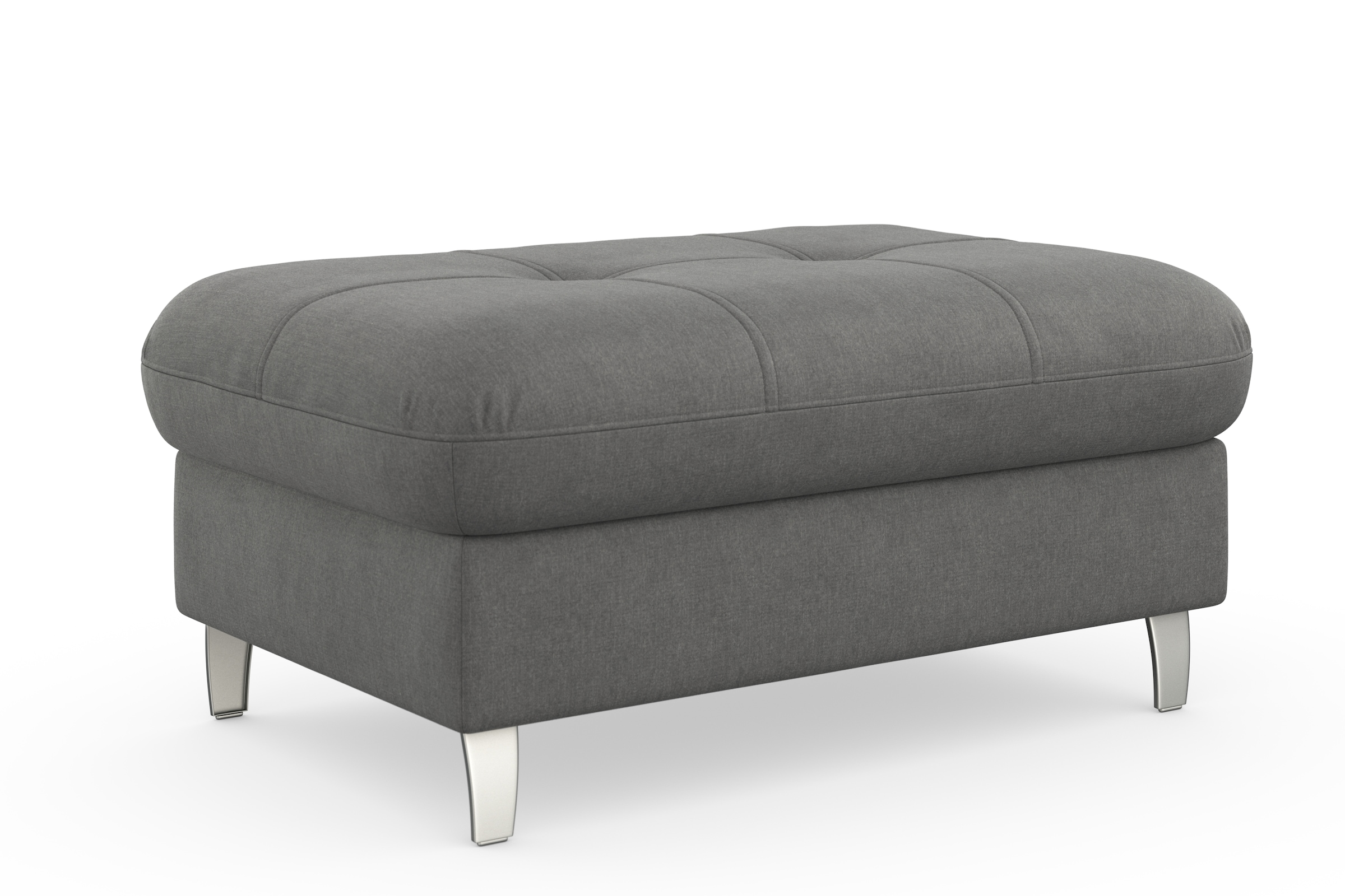 sit&more Hocker »Marano«, mit Stauraum günstig online kaufen