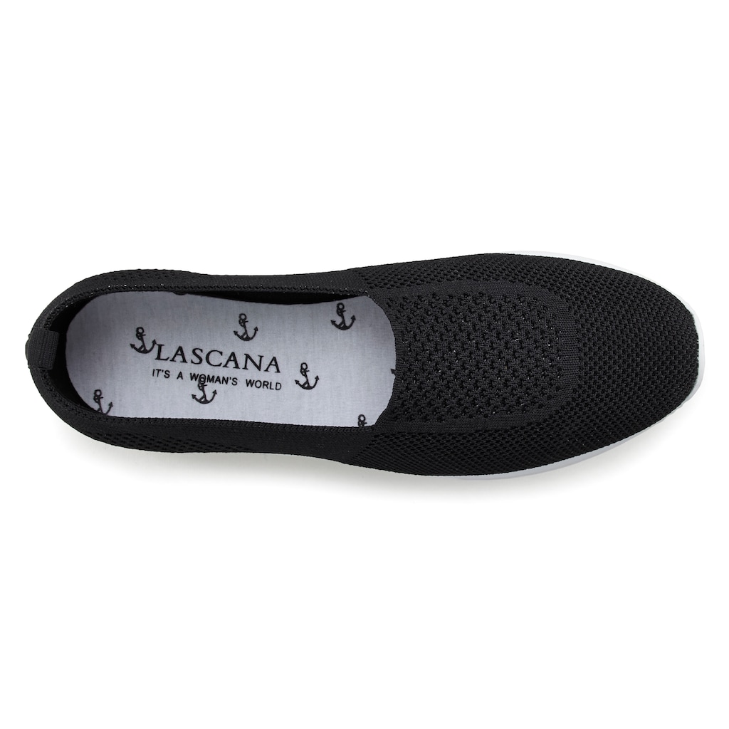 LASCANA Sneaker