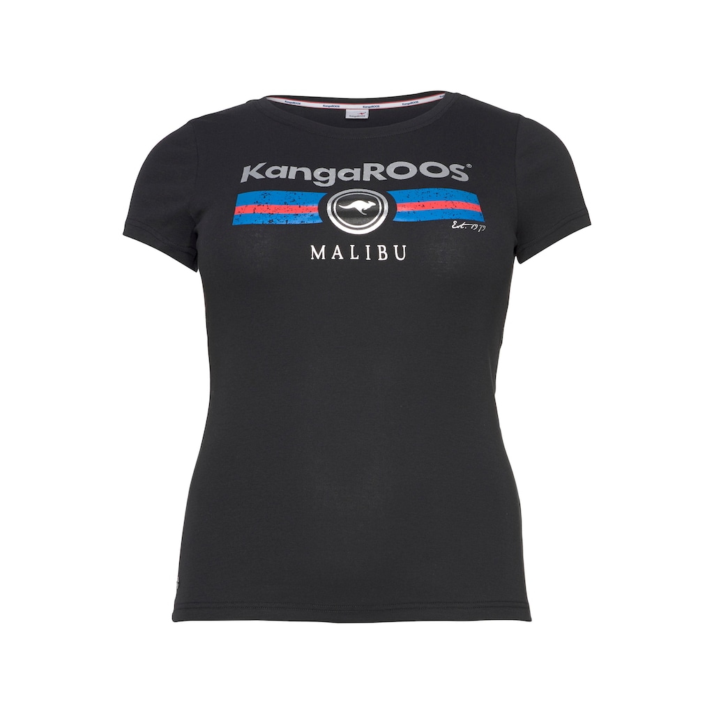 KangaROOS T-Shirt