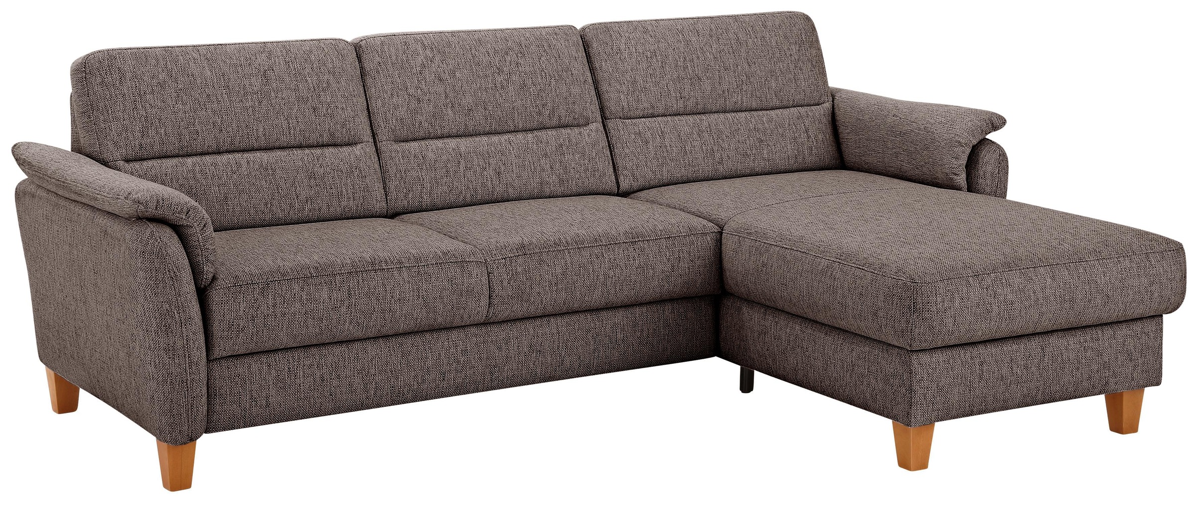 Home affaire Ecksofa »Palmera L-Form, B: 244 cm - OTTO. Verlässliche Qualit günstig online kaufen