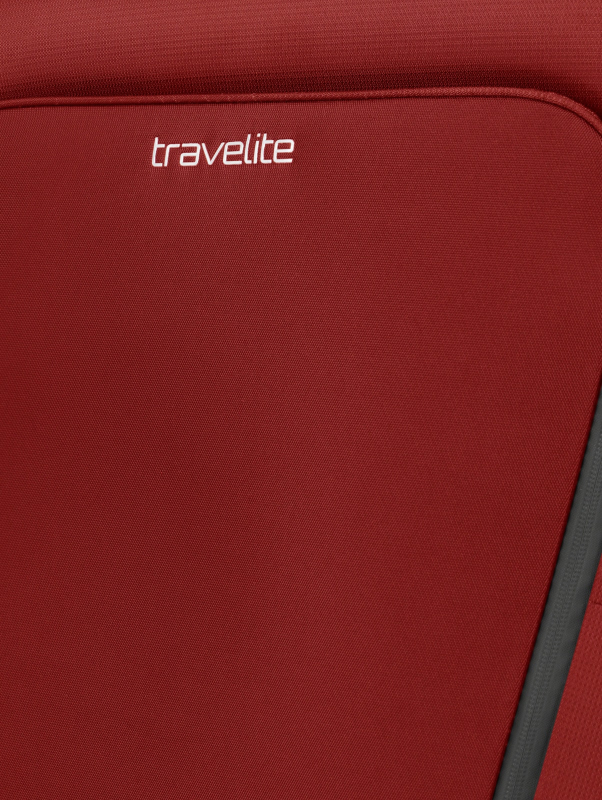 travelite Handgepäck-Trolley »JETPACK Slim 2 Cabin, konzipiert für Air France, KLM & ITA«, 4 Rollen, Weichgepäck-Koffer Handgepäck für die meisten gängigen Airlines