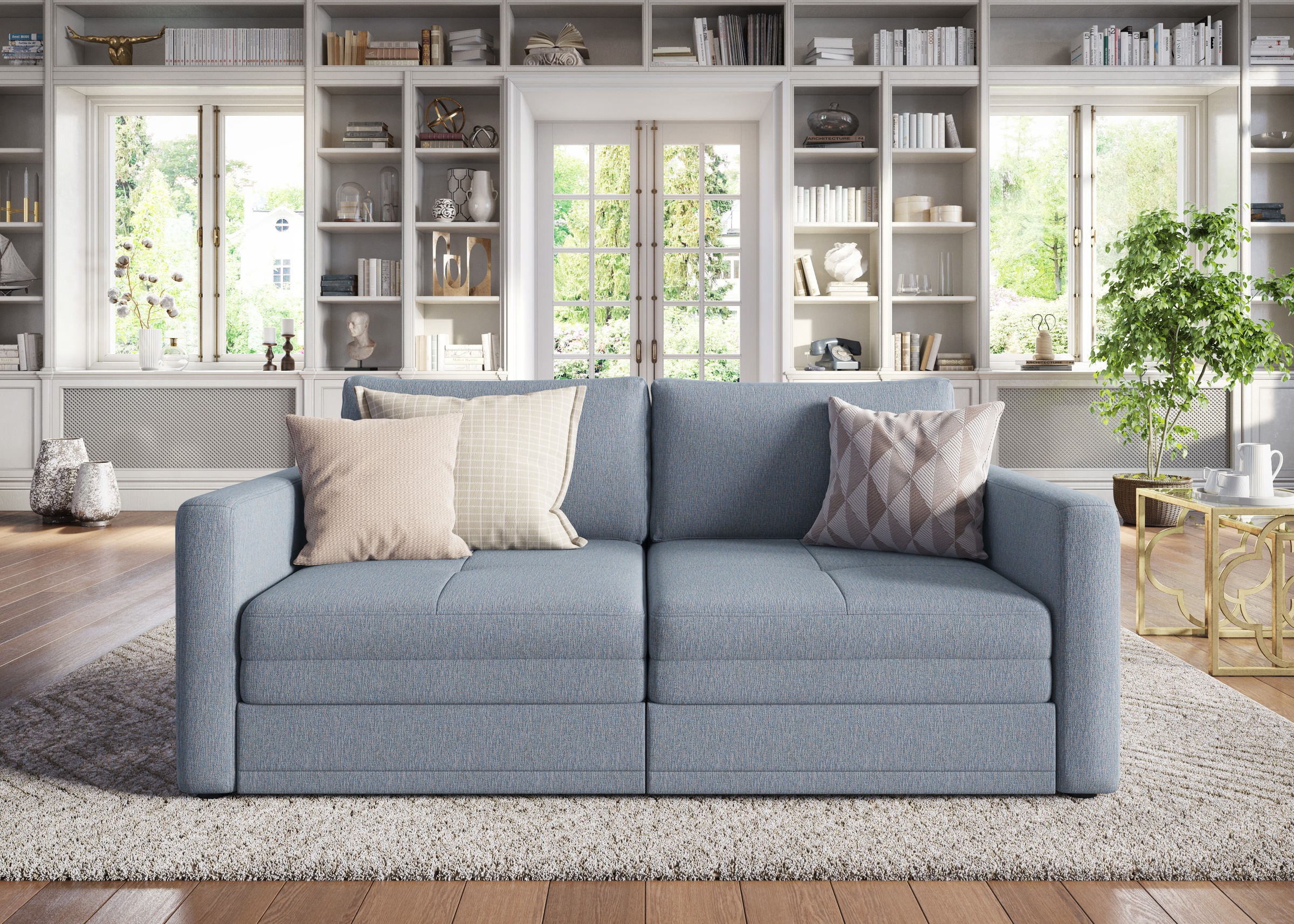 Big Sofas online kaufen Big Sofa Ultrabequemes bei 