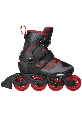 Inlineskates »Dark Breeze«