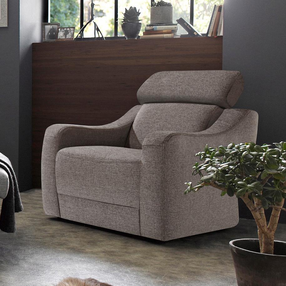 Raten Sessel inklusive bestellen exxpo Rückenverstellung »Happy«, auf sofa bzw. Kopf- fashion -