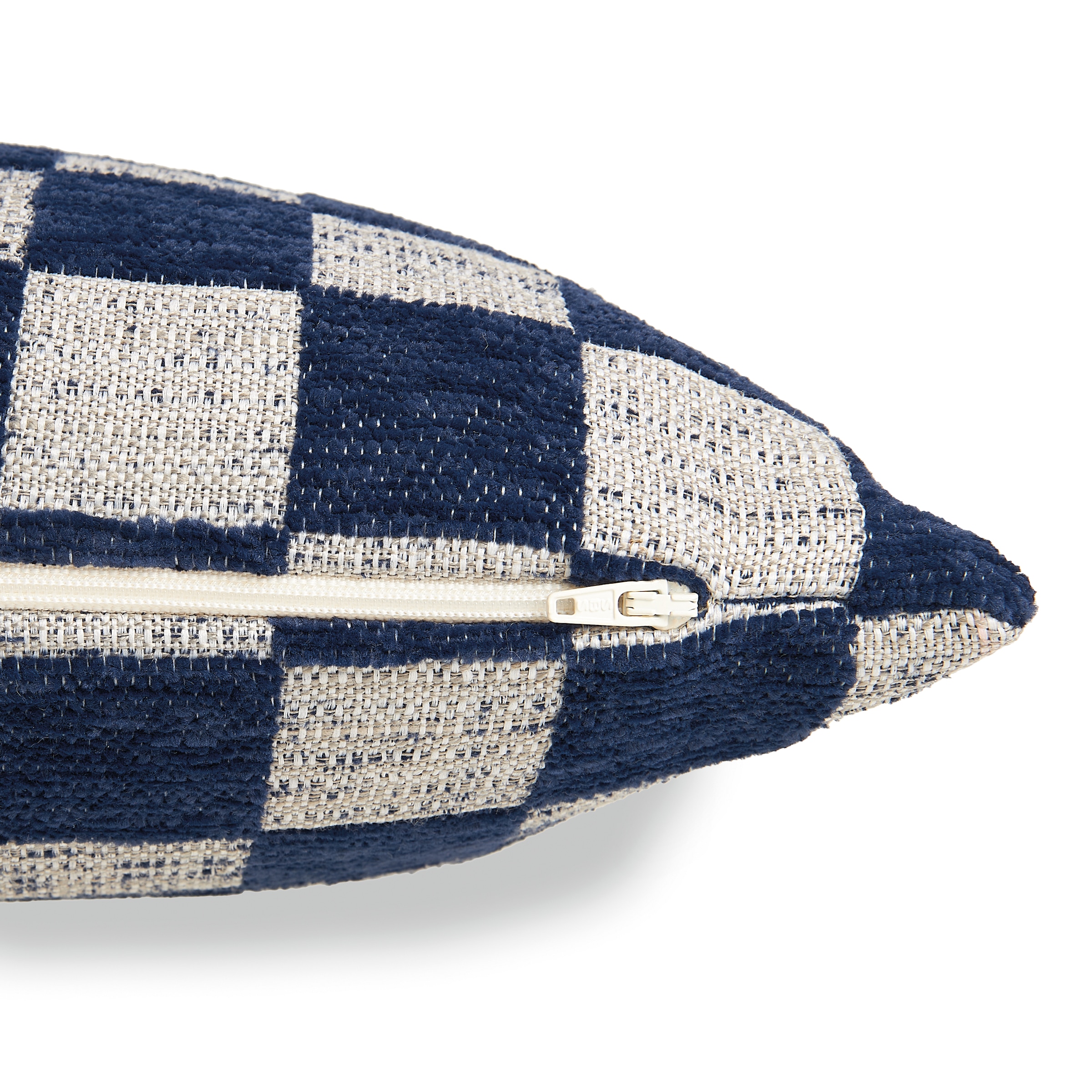 TOM TAILOR HOME Kissenhülle »Checkerbox«