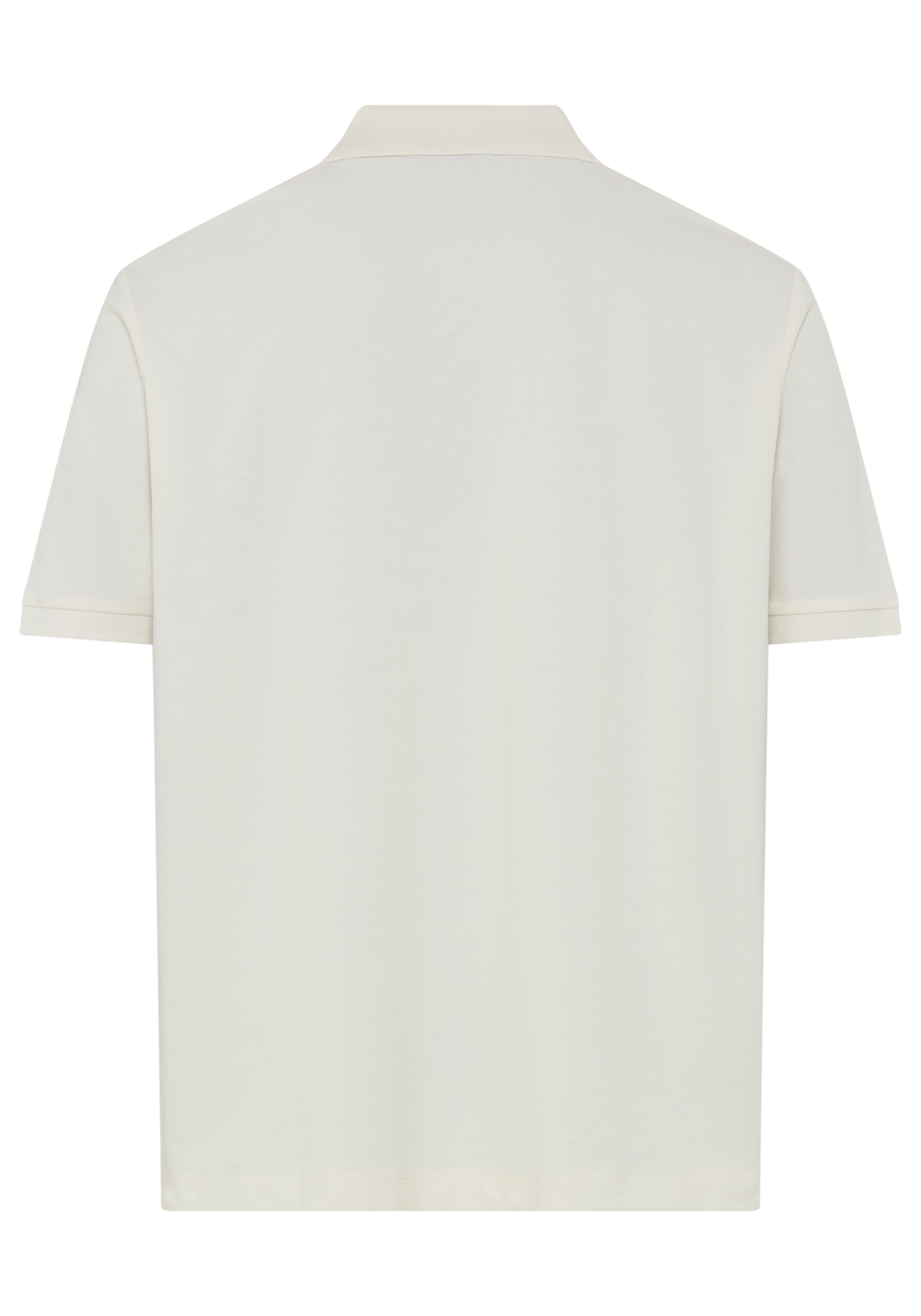 HUGO Poloshirt »Nolitos« Polokragen, Loose Fit, reine Baumwolle