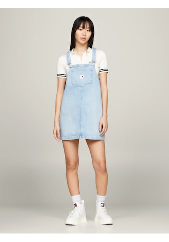 Jeanskleid »PINAFORE DRESS BH6110«