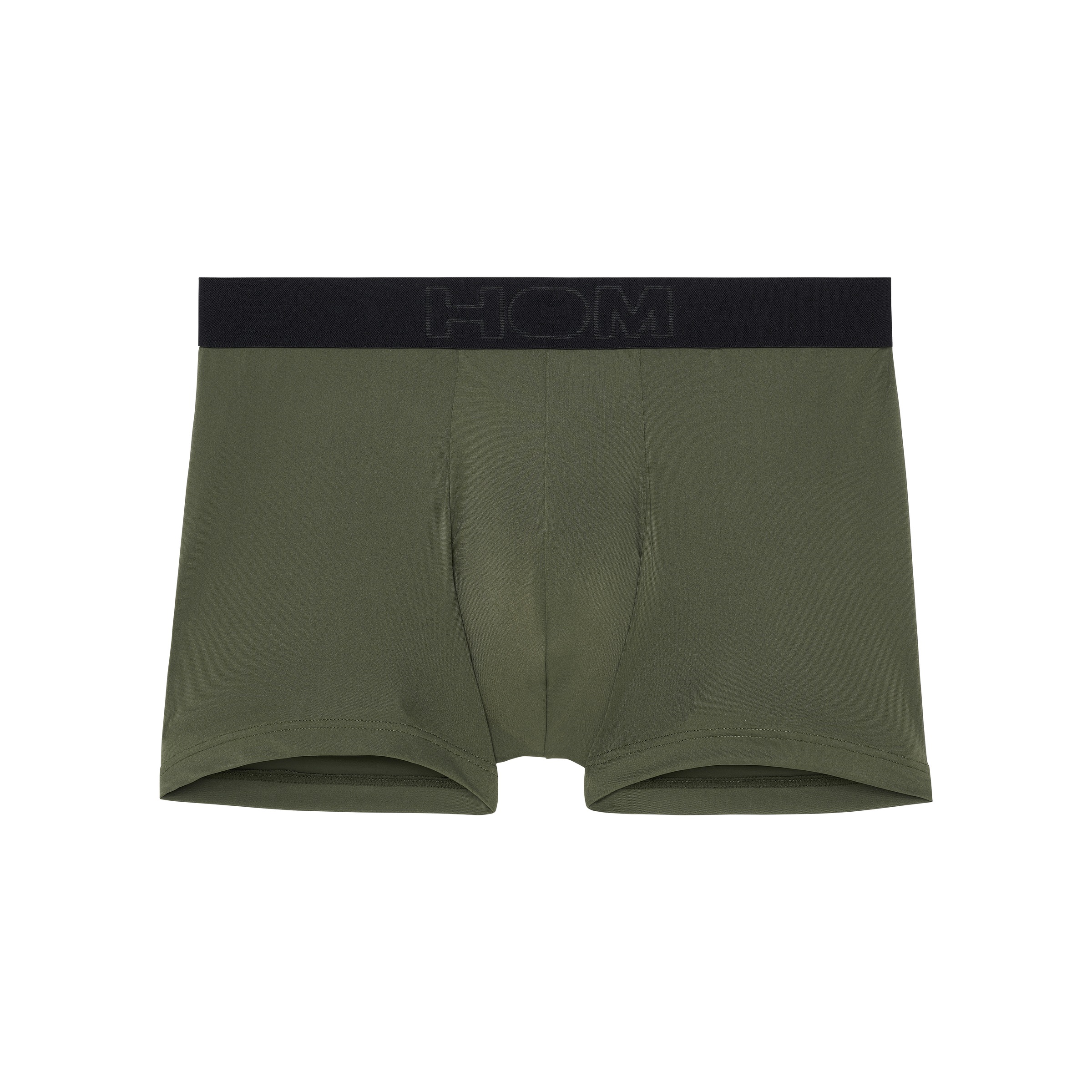 Hom Boxershorts »Supersoft« ultraweich, atmungsaktiv, elastisch, ohne Eingriff, Microfaser