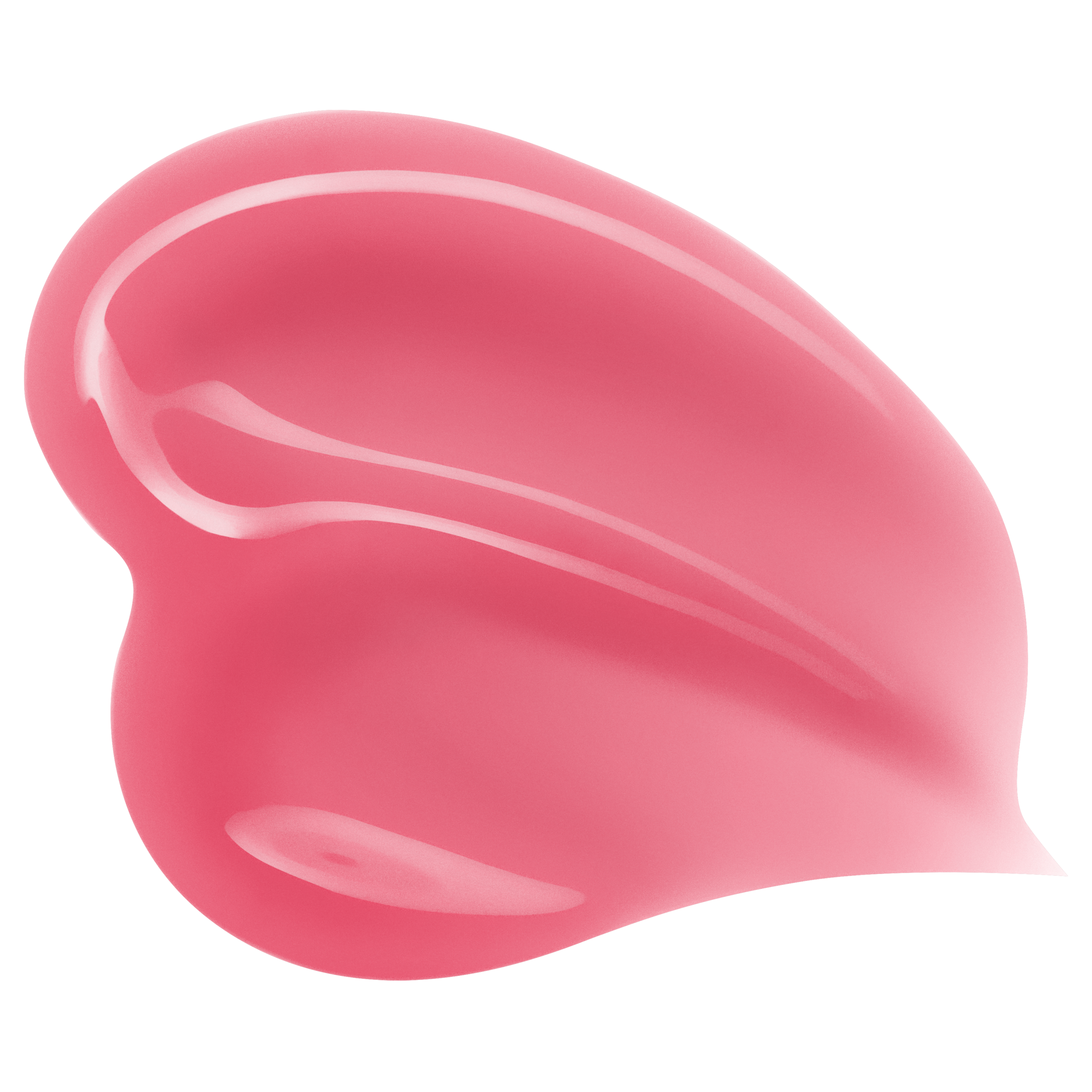 NYX PROFESSIONAL MAKEUP Lipgloss »JELLY JOB FULL BODIED SHINE GLOSS« no Filler -pflegender Gloss für optisch vollere Lippen