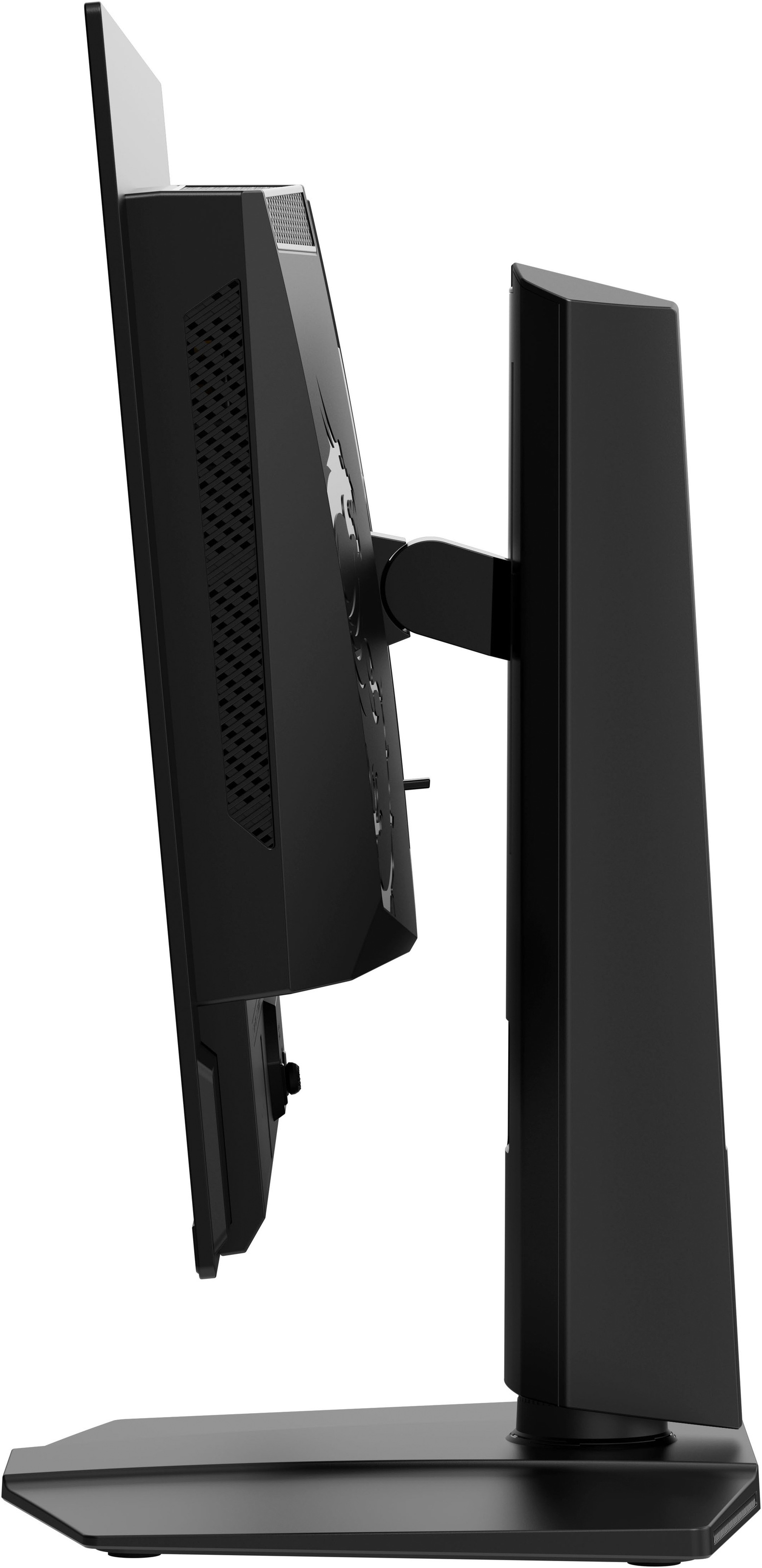 MSI Gaming-Monitor »MPG 272URX QD-OLED«, 67 cm/27 Zoll, 3840 x 2160 px, 4K Ultra HD, 0,03 ms Reaktionszeit, 240 Hz