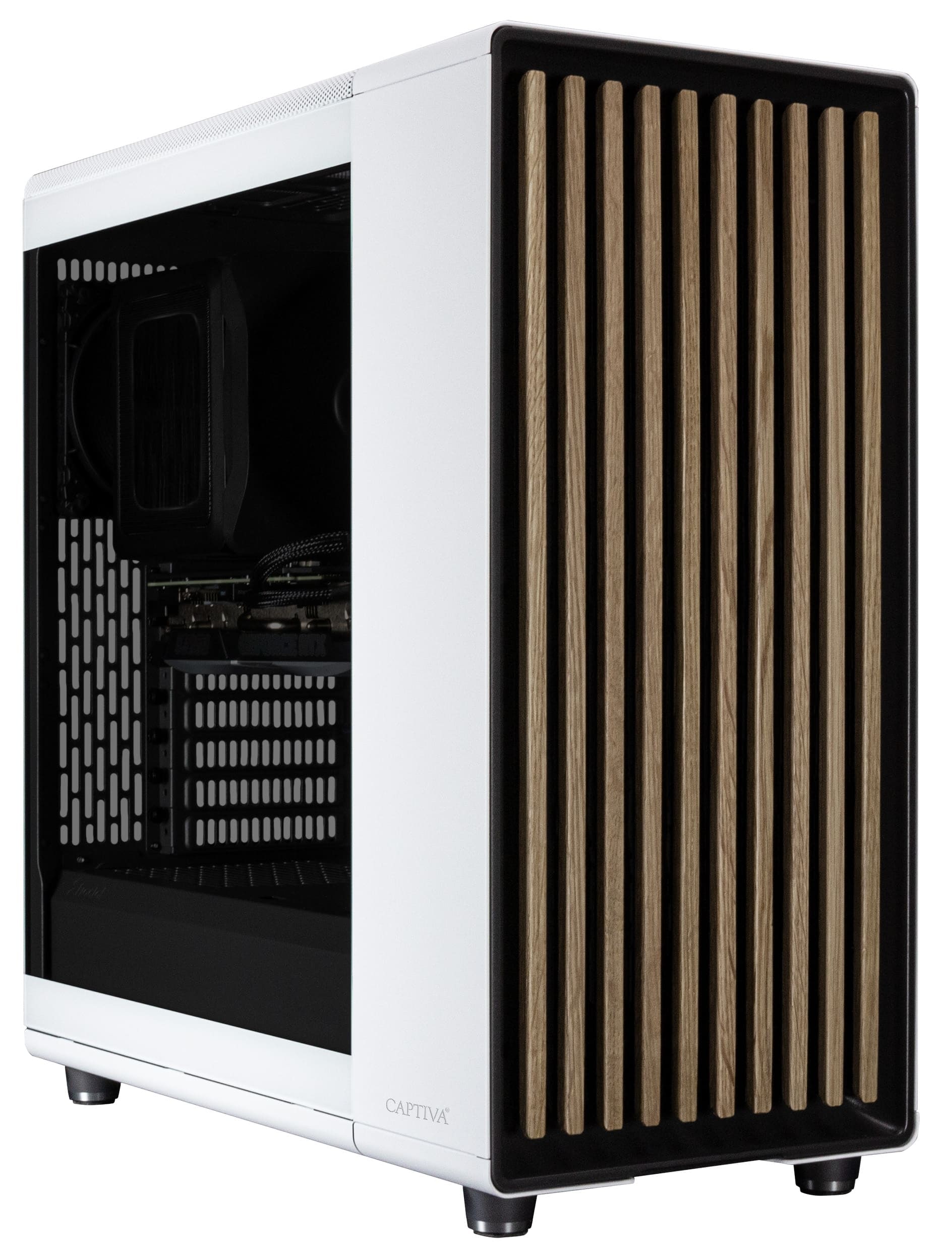CAPTIVA Gaming-PC »Highend Gaming I79-921«