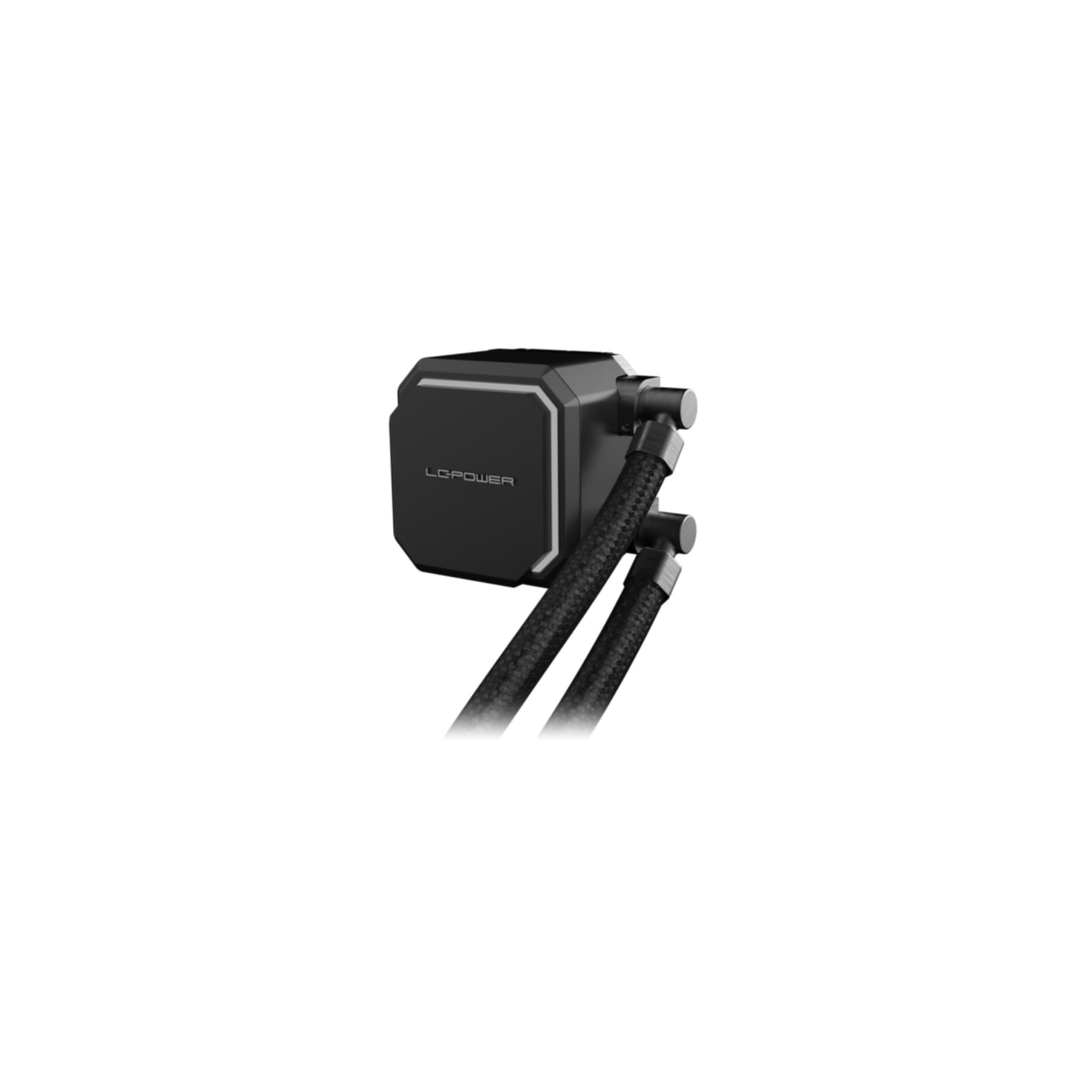 LC-Power Gehäuselüfter »LC-CC-360-B-ARGB«