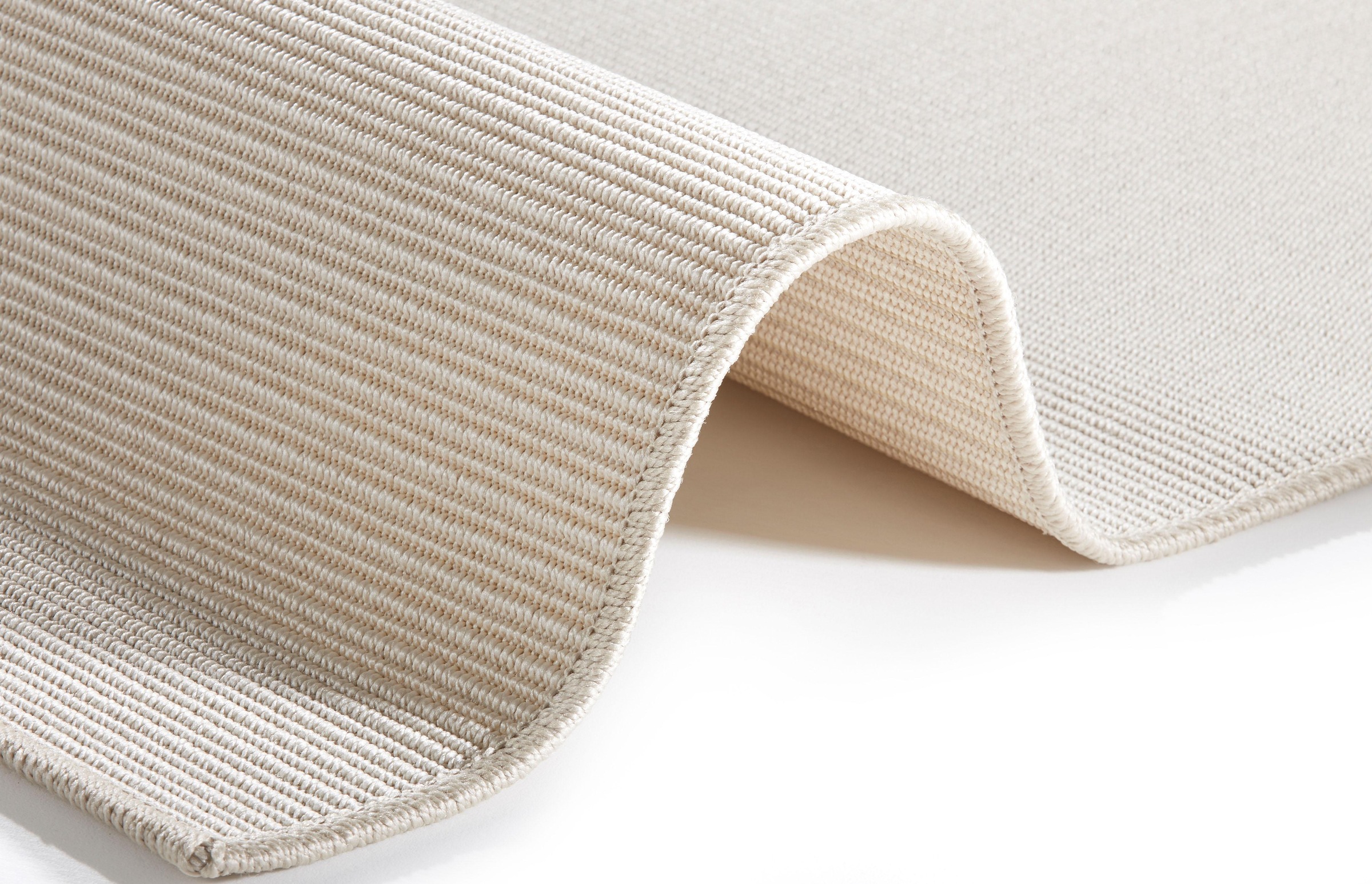 9. Bild von HANSE Home Läufer »Nature, In- und Outdoor«, rechteckig, Teppich, Wetterfest, Balkon, Flur, Wohnzimmer, Wasserfest, Sisal Optik