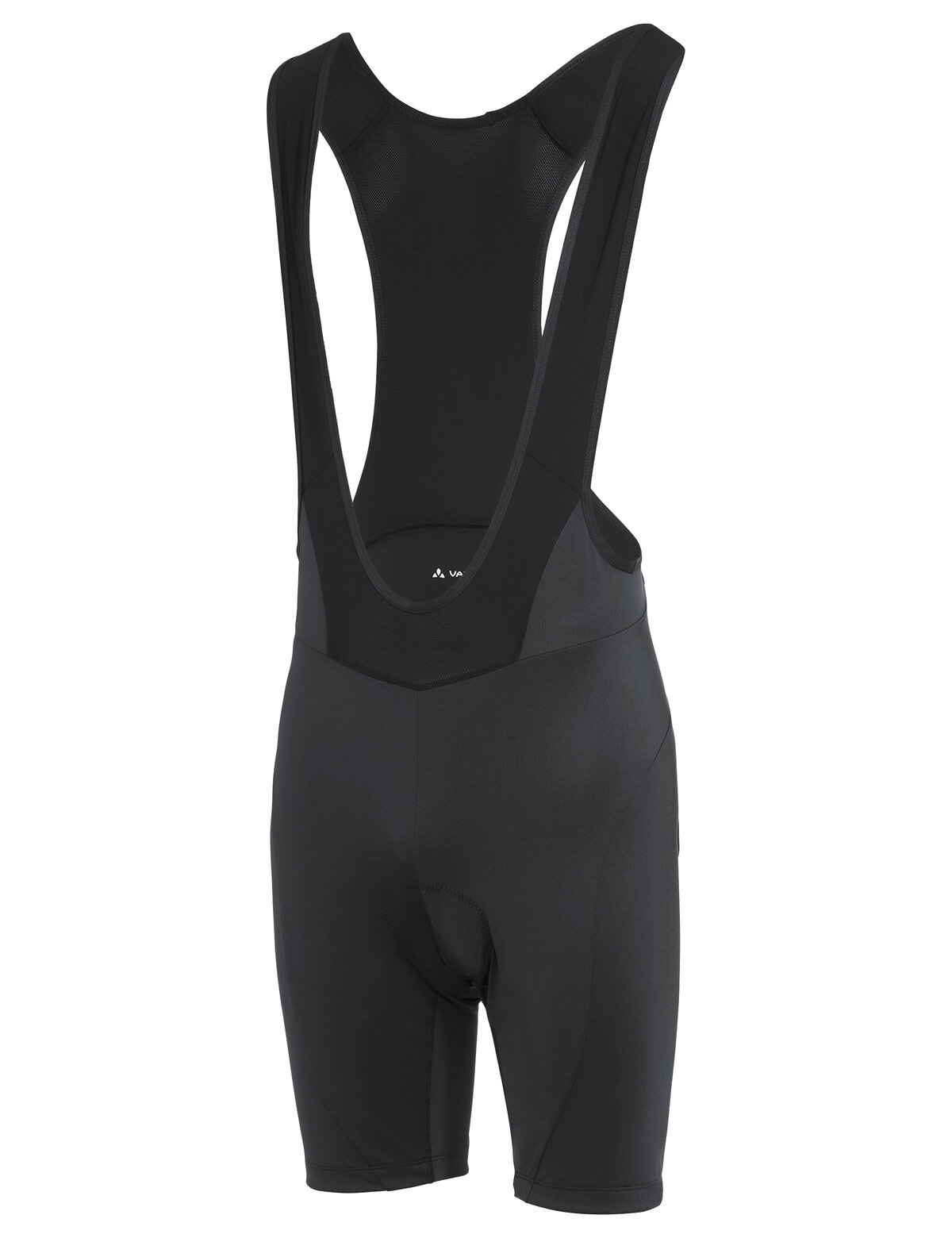 VAUDE Fahrradhose »MEN'S MATERA BIB TIGHTS«  für Sportmode und Outdoormode, für aktive Erwachsene