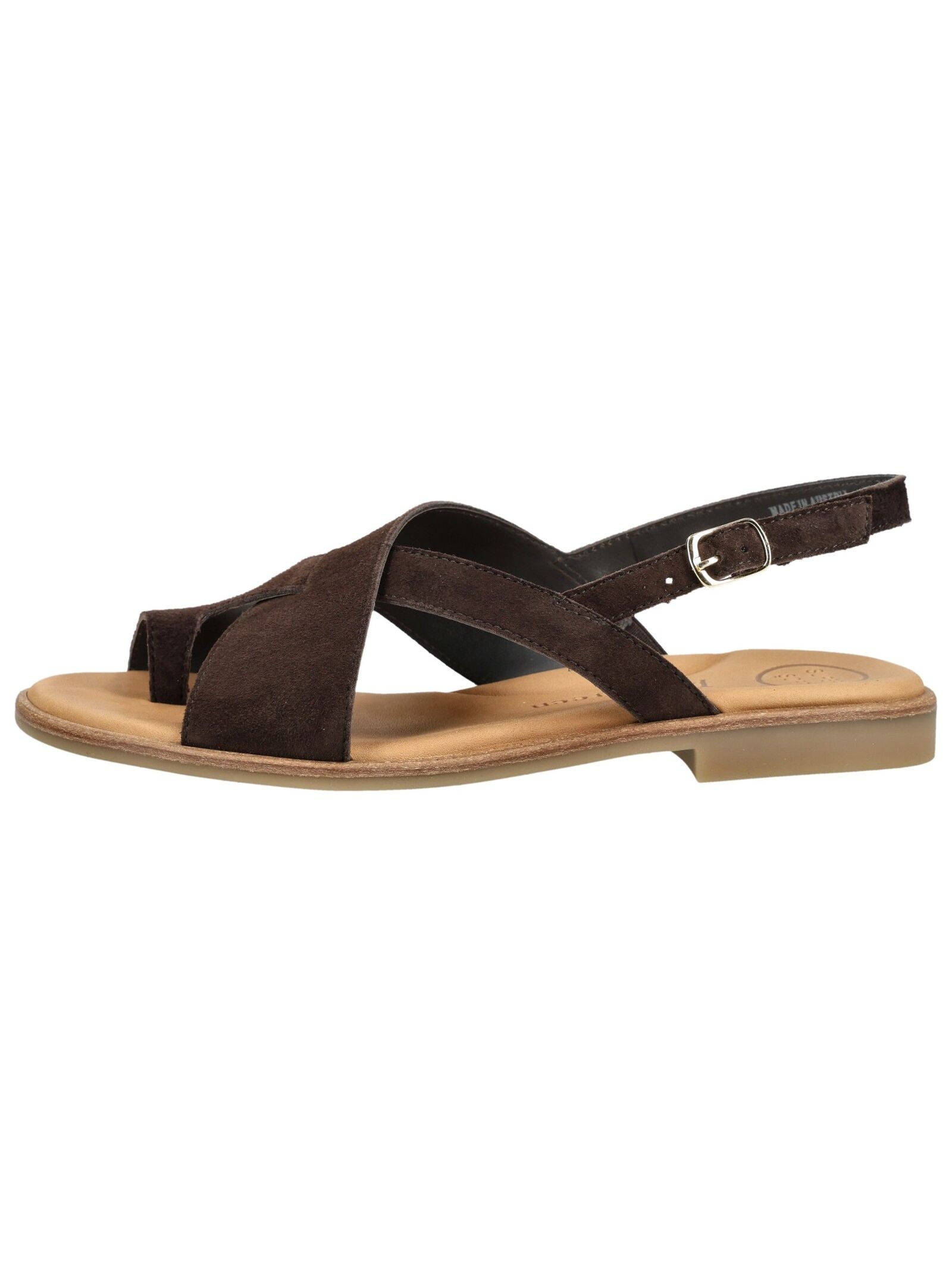 Paul Green Riemchensandale »Paul Green Sandalen Leder«