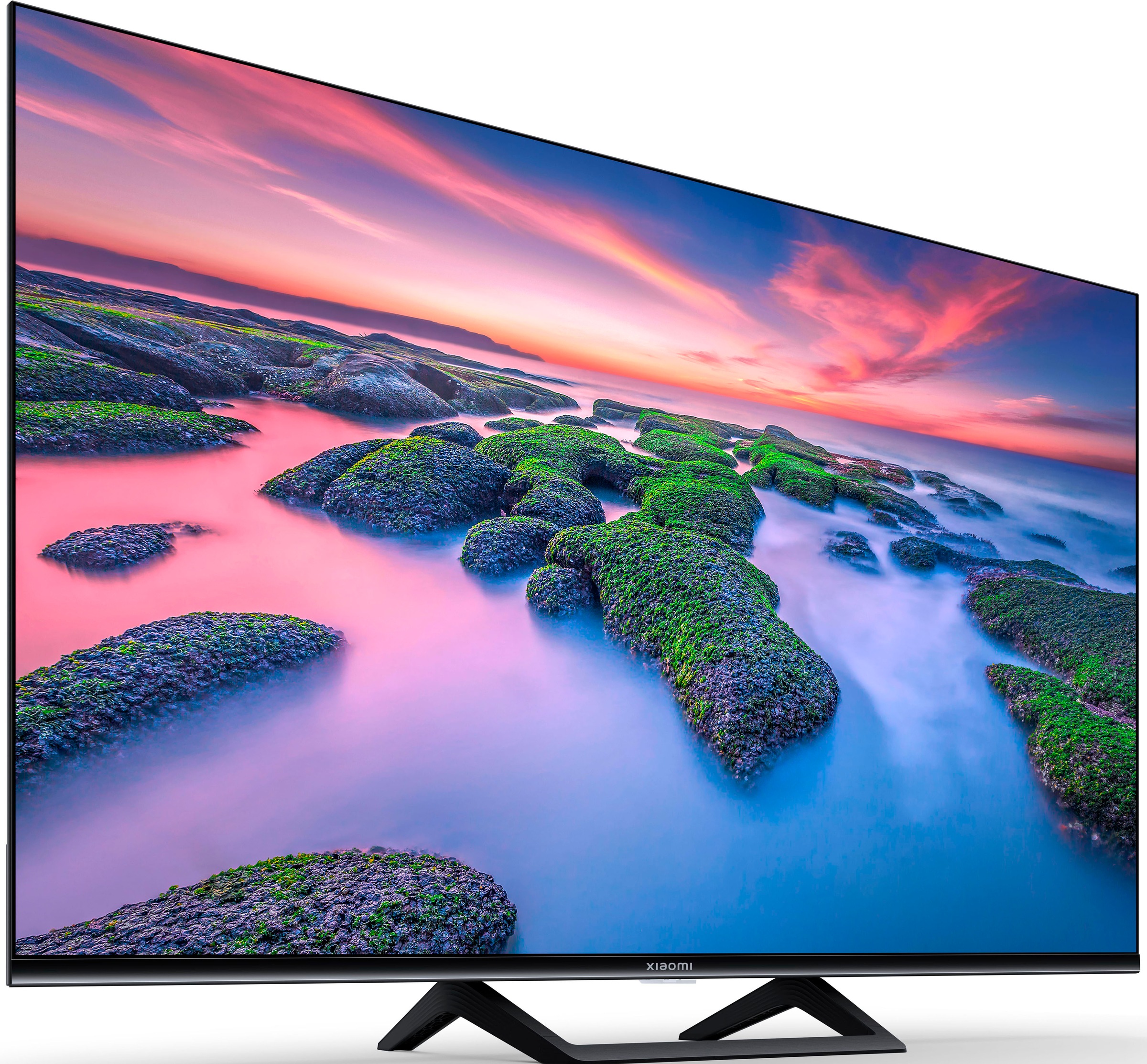 Xiaomi LED-Fernseher »L43M7-EAEU«, 4K Ultra HD, Smart-TV