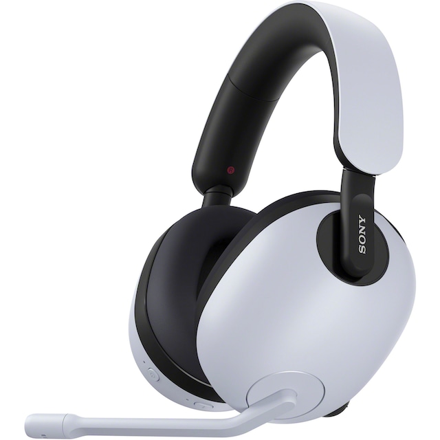 Sony Gaming-Headset »INZONE H7«, Bluetooth-Wireless, Rauschunterdrückung-LED  Ladestandsanzeige-Quick Attention Modus online kaufen