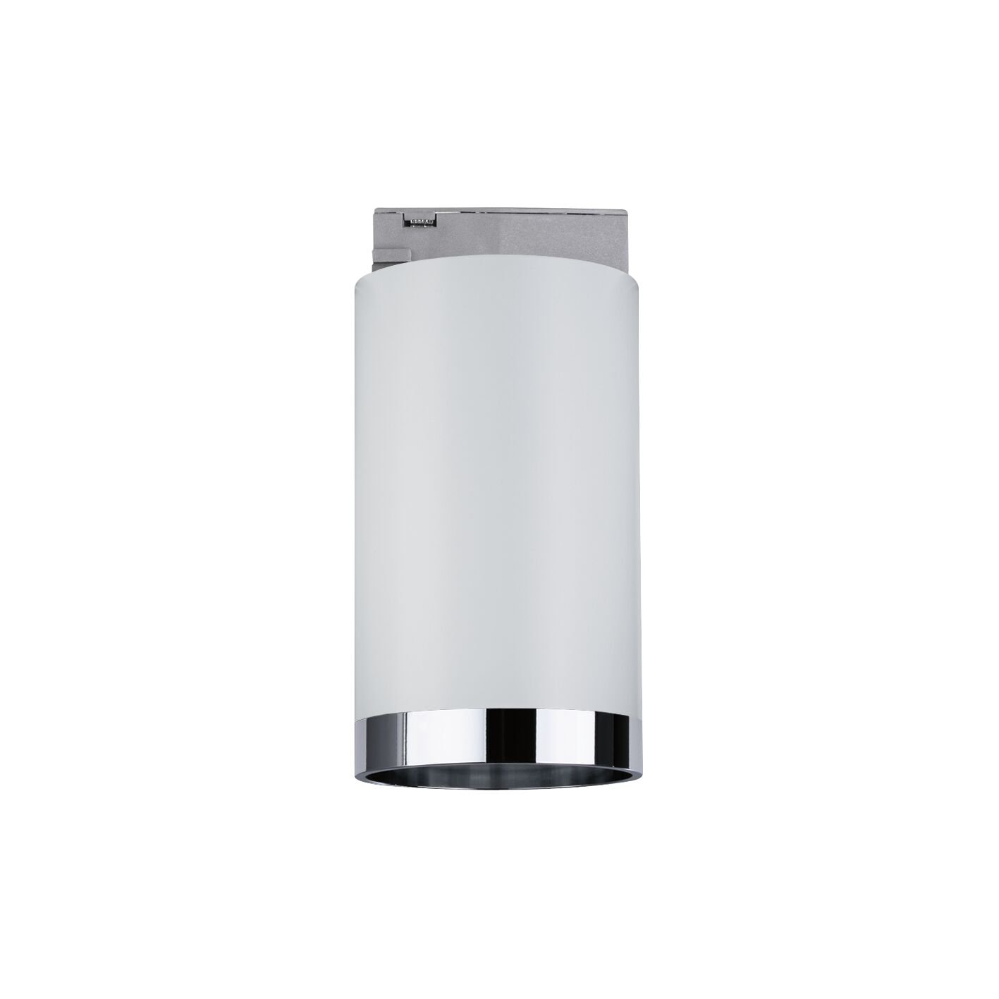 Paulmann Schienensystem-Leuchten »URail Schienenspot Tube GU10 max. 10W 230V«, (1 tlg.), dimmbar