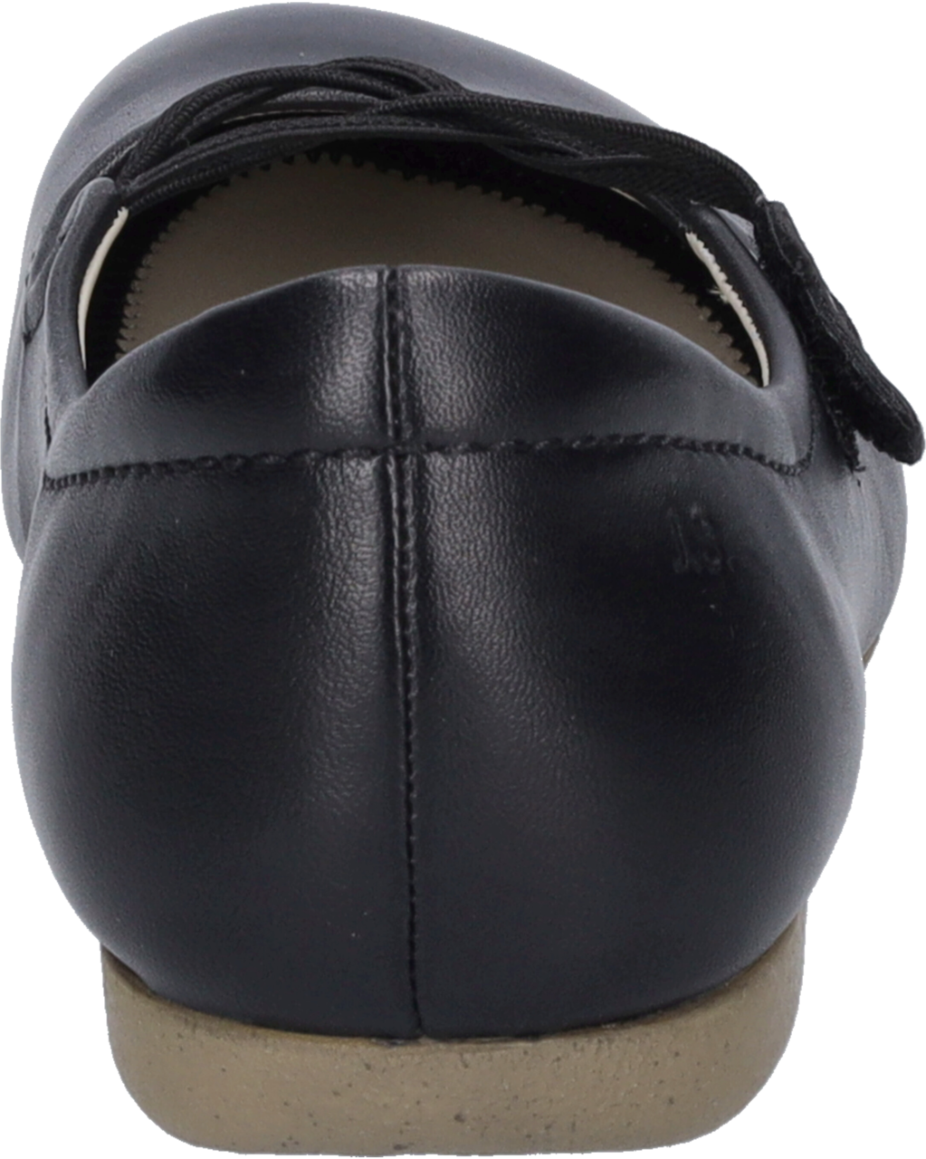 Josef Seibel Riemchenballerina »Fiona 39«  Festtagsschuh, Slipper, Komfortschuh mit überkreuztem Gummizug