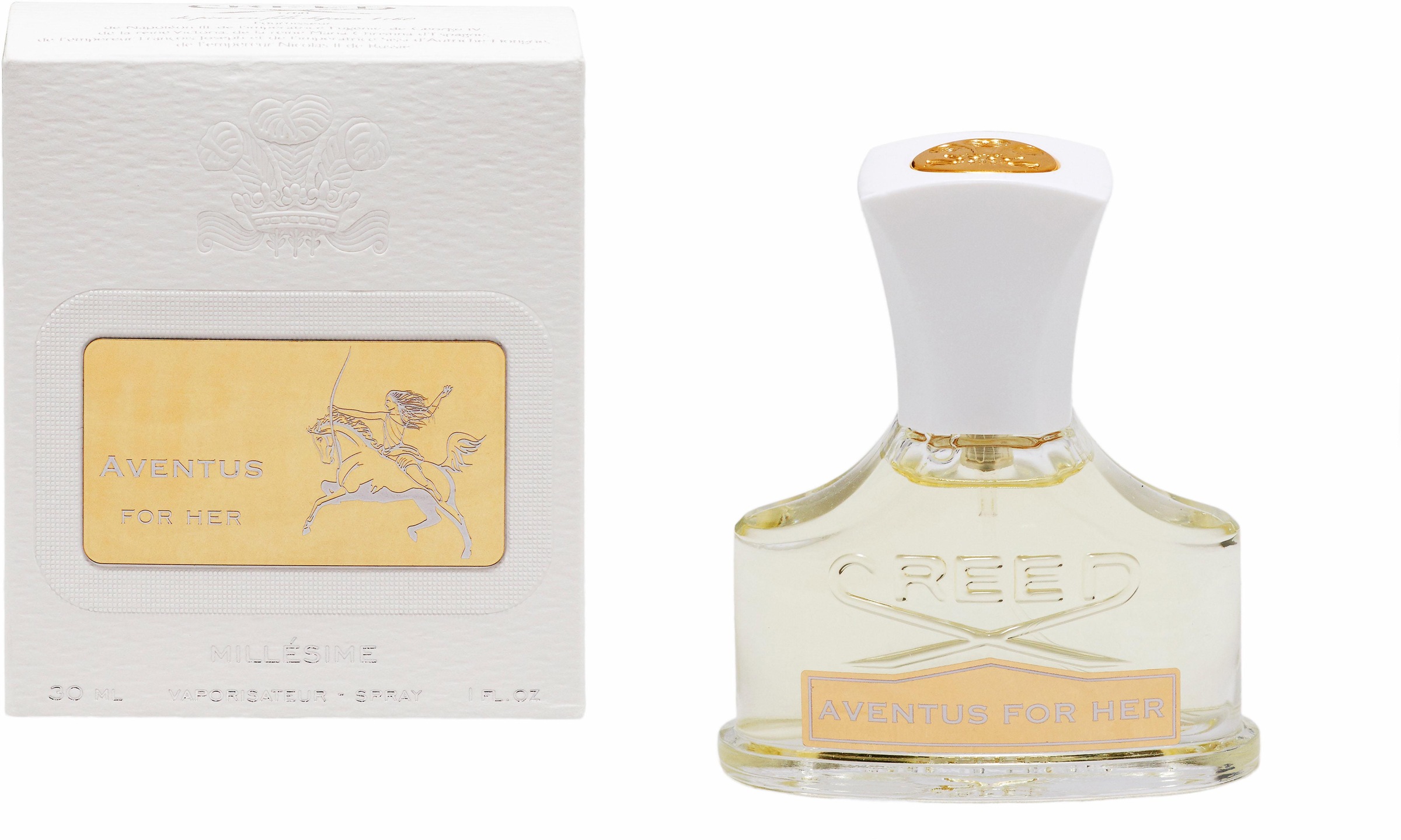 2. Bild von Creed Eau de Parfum »Aventus for Her«