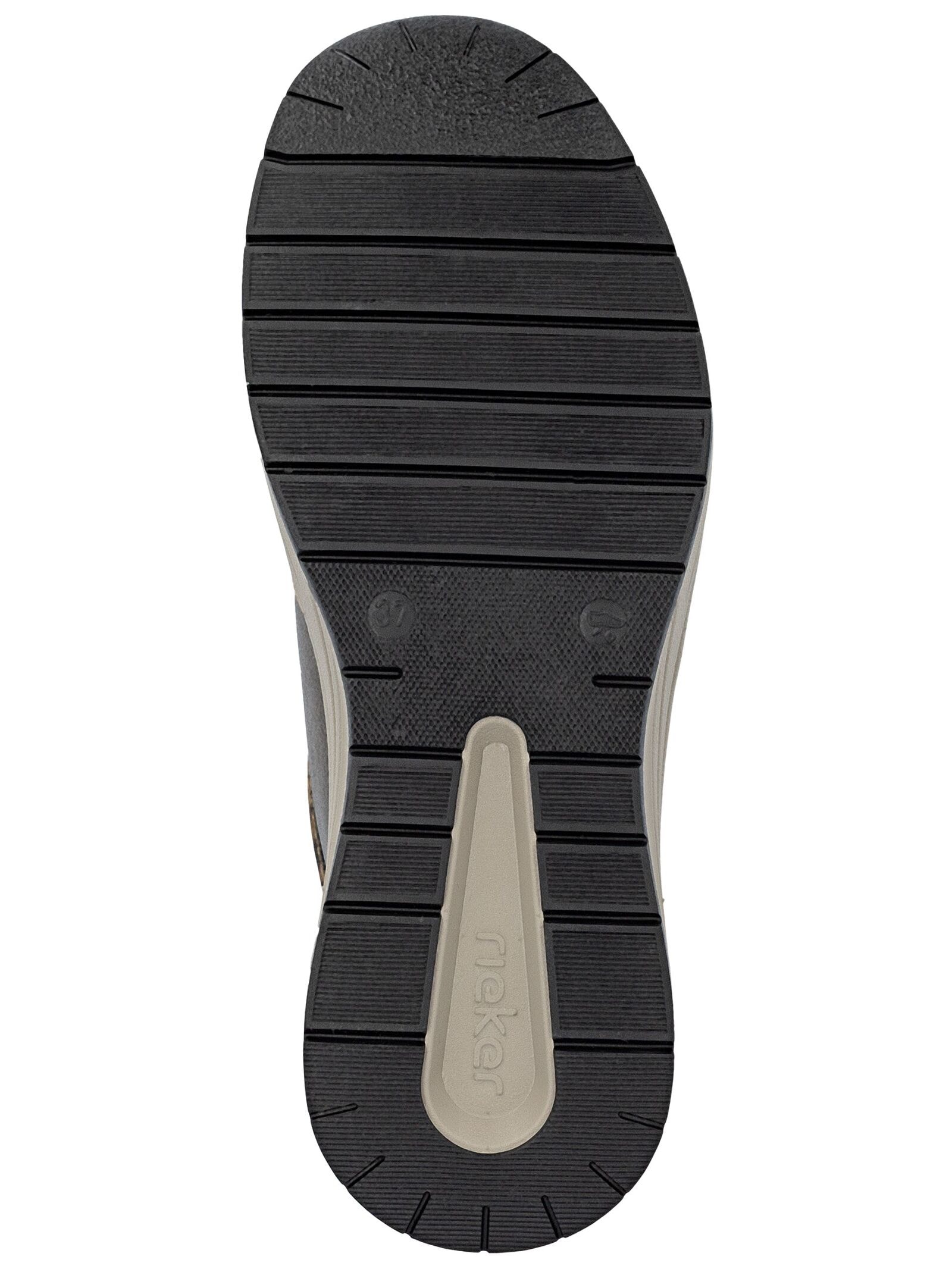 Rieker Sneaker »Rieker Sneaker Lederimitat«