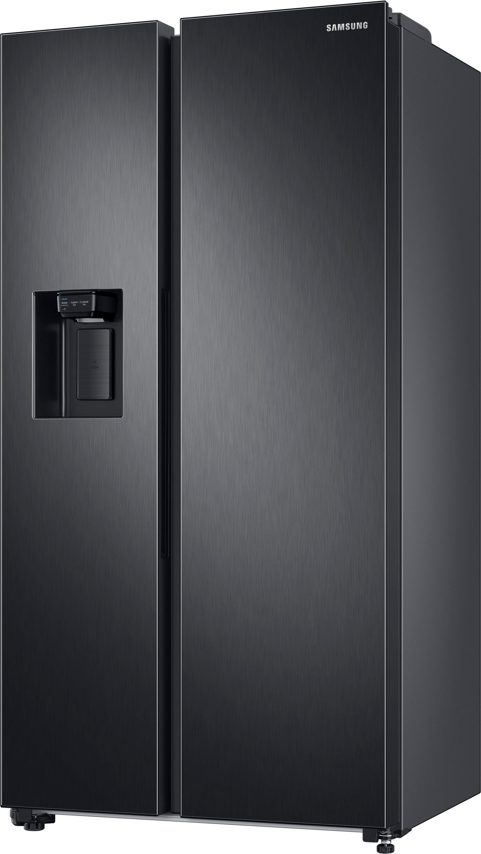 Samsung Side-by-Side »RS6GA8521B1«