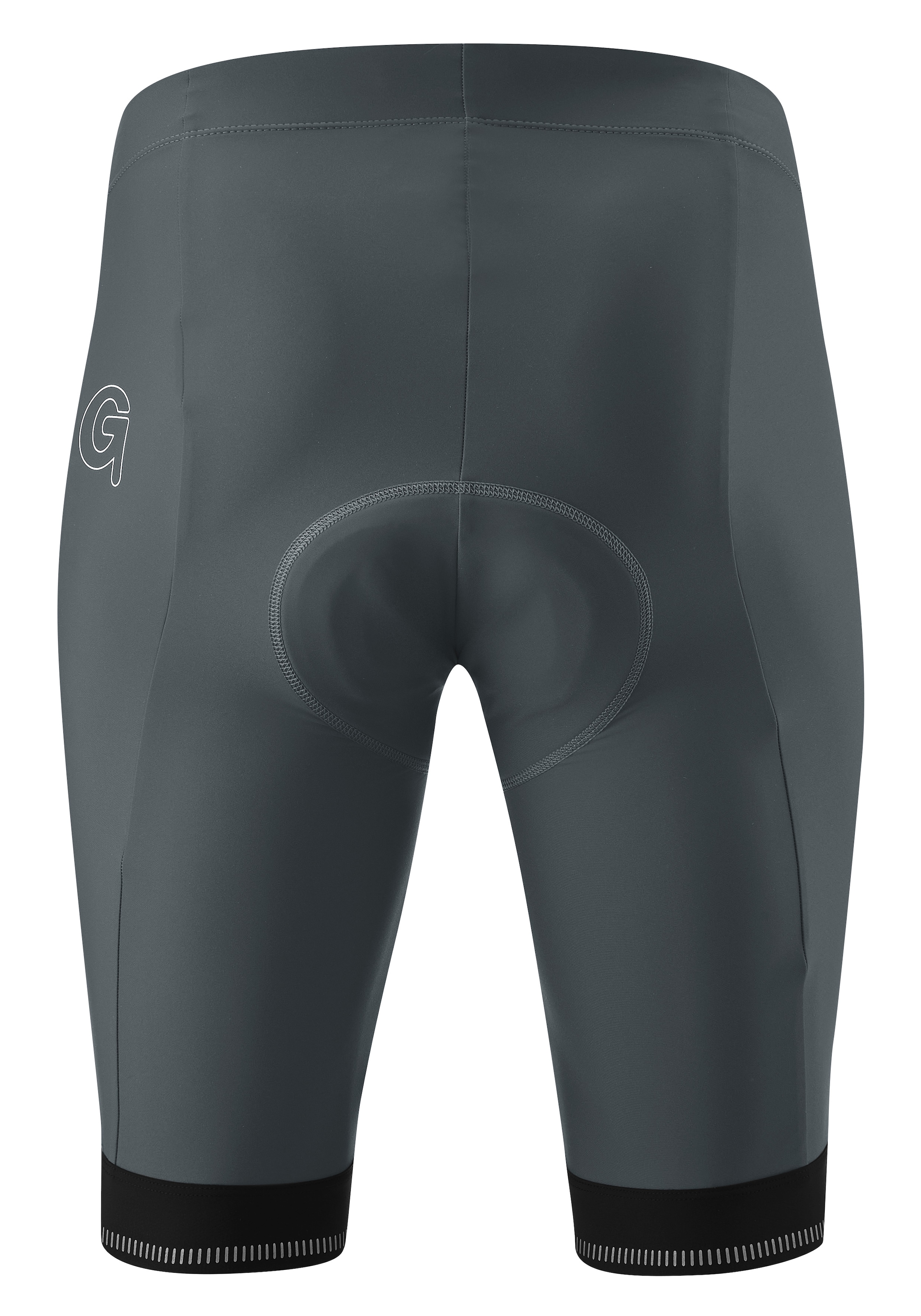 Gonso Fahrradhose »SITIVO M«, Herren Radhose mit innovativem Sitzpolsterkonzept