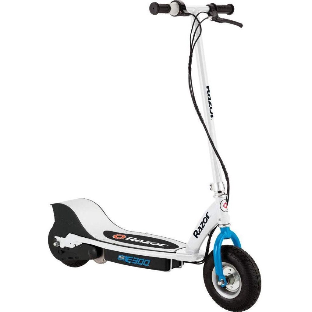 Razor E-Scooter »E300 Electric Scooter«, 24 km/h