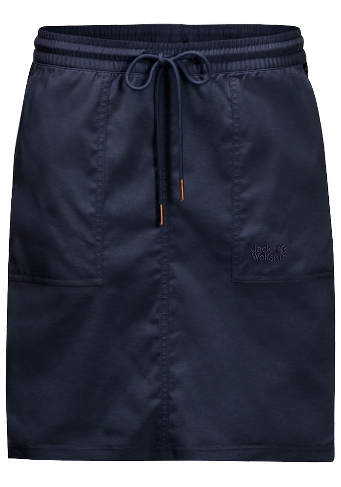 4. Bild von Jack Wolfskin Sommerrock »SENEGAL SKIRT«