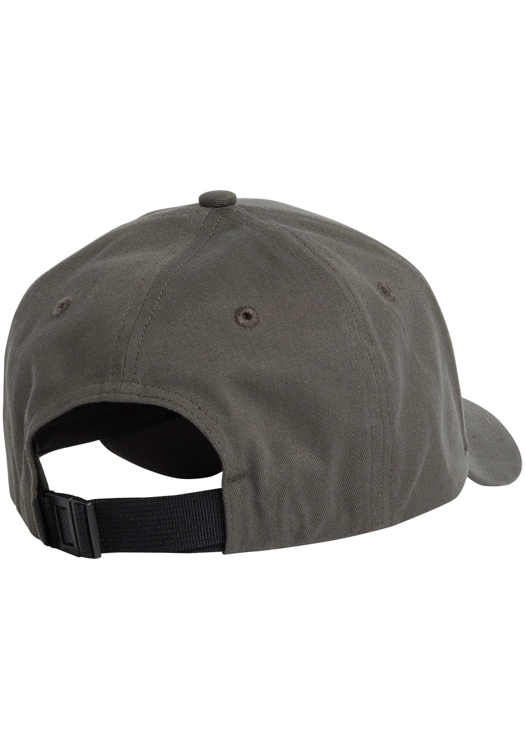Calvin Klein Jeans Baseball Cap »MONO LOGO EMBRO CAP«, Logostickerei