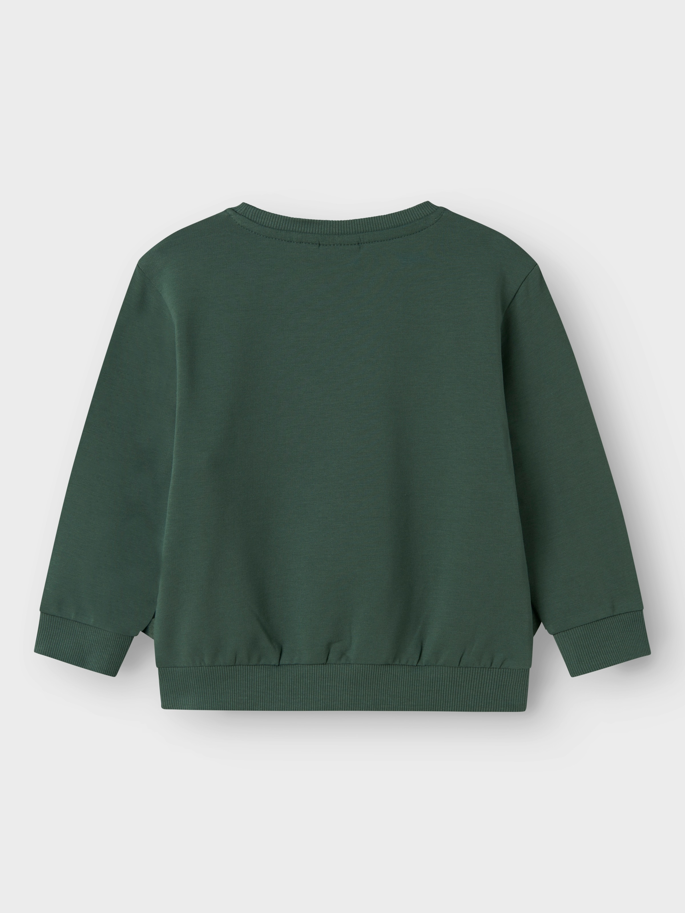 Name It Sweatshirt »NMMJABA JURASSIC NREG SWEAT UNB SKY«