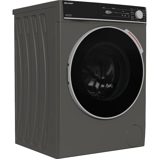 Sharp Waschmaschine »ES-NFH914CADA-DE«, ES-NFH914CADA-DE, 9 kg, 1400 U/min  kaufen