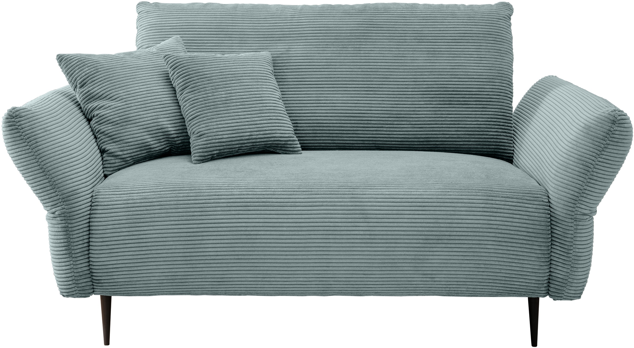 INOSIGN Polstergarnitur »Vanilla« Set, 3-Sitzer und 2-Sitzer, 2 Stk. tlg. a günstig online kaufen