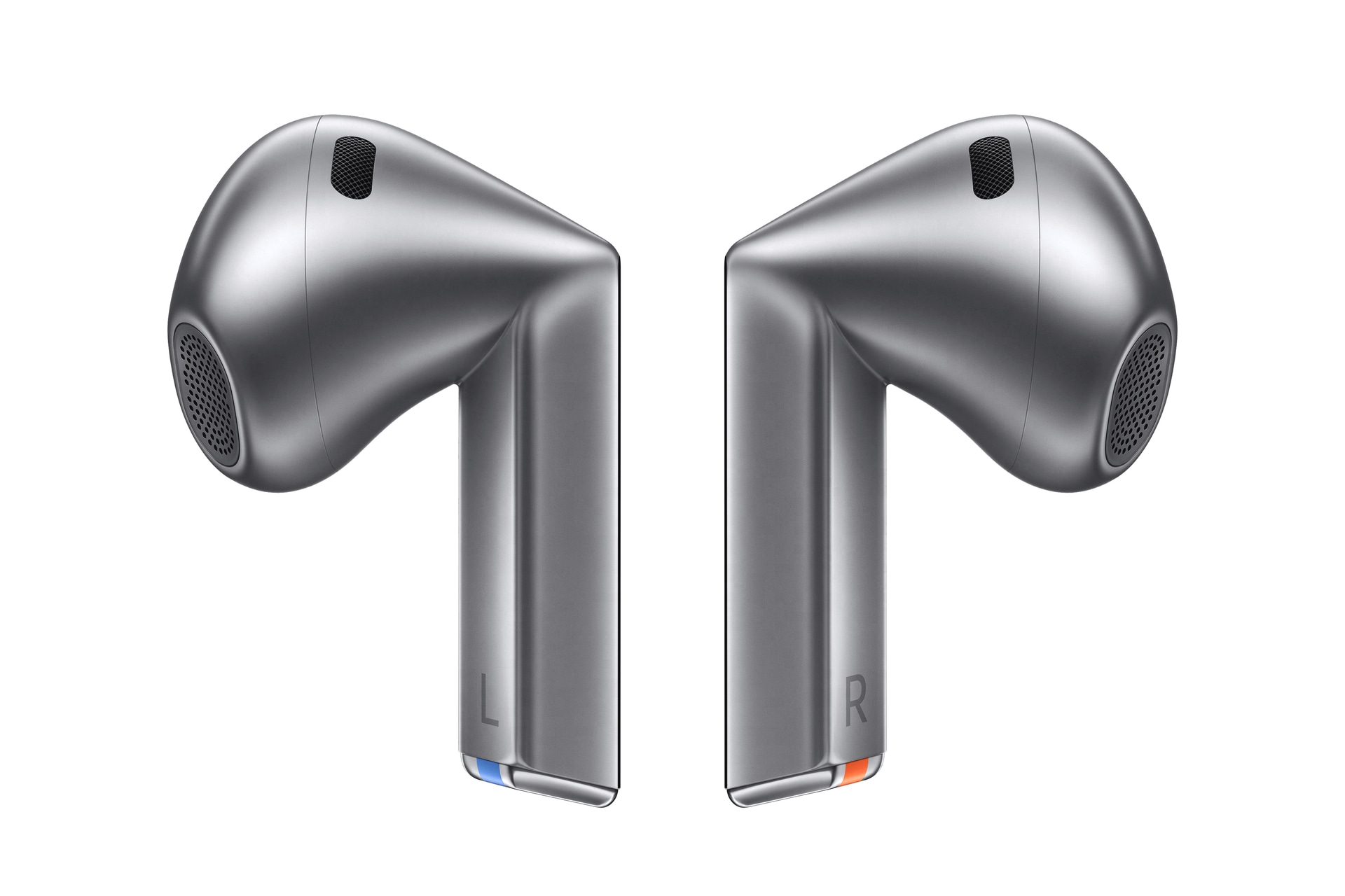 Samsung wireless In-Ear-Kopfhörer »Galaxy Buds3 SM-R530«, A2DP Bluetooth, Active Noise Cancelling (ANC), 360°-Audio, 24bit Hi-Fi-Sound, IP57