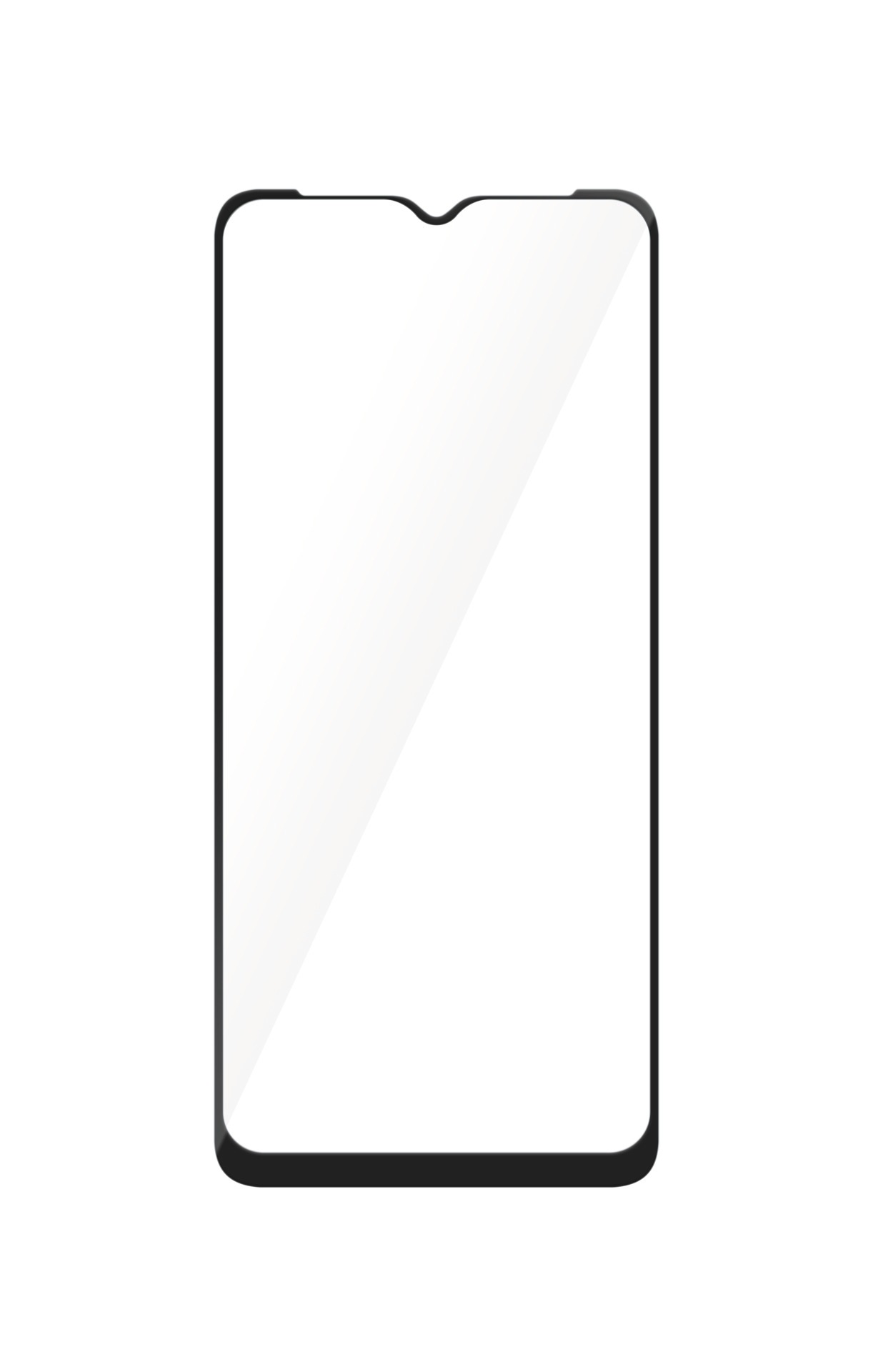 Bild von Emporia Displayschutzglas »Schutzglas«, für emporia SMART.6-emporia ME6, Displayschutzfolie, Schutzfolie, Bildschirmschutz, kratz- & stoßfest
