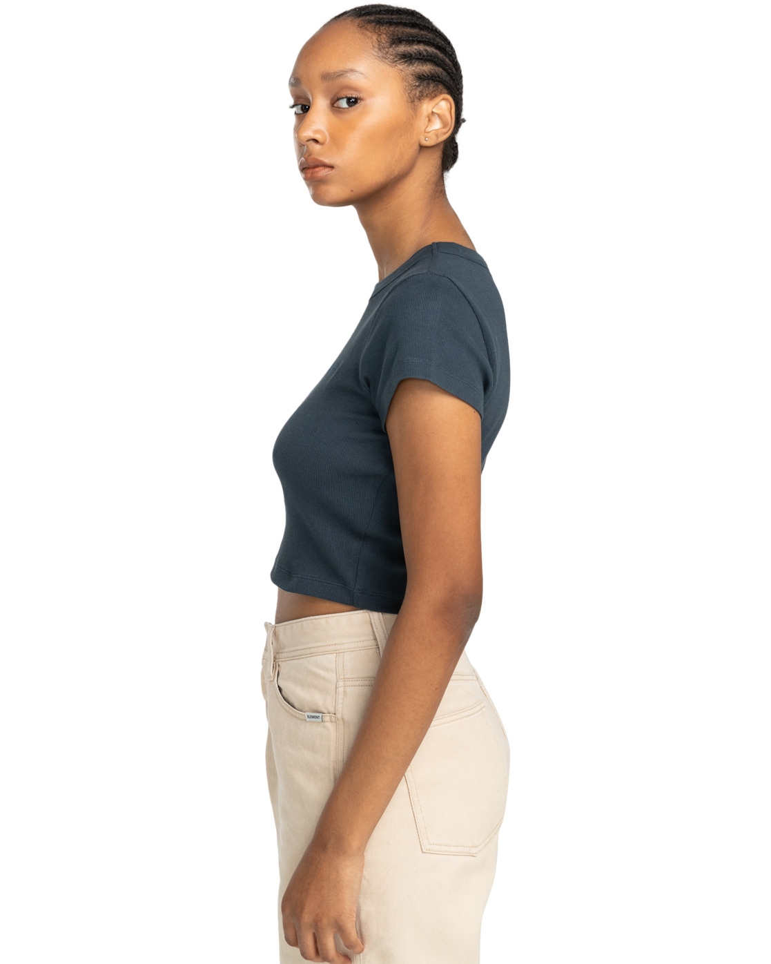 Element T-Shirt »Yarnhill«