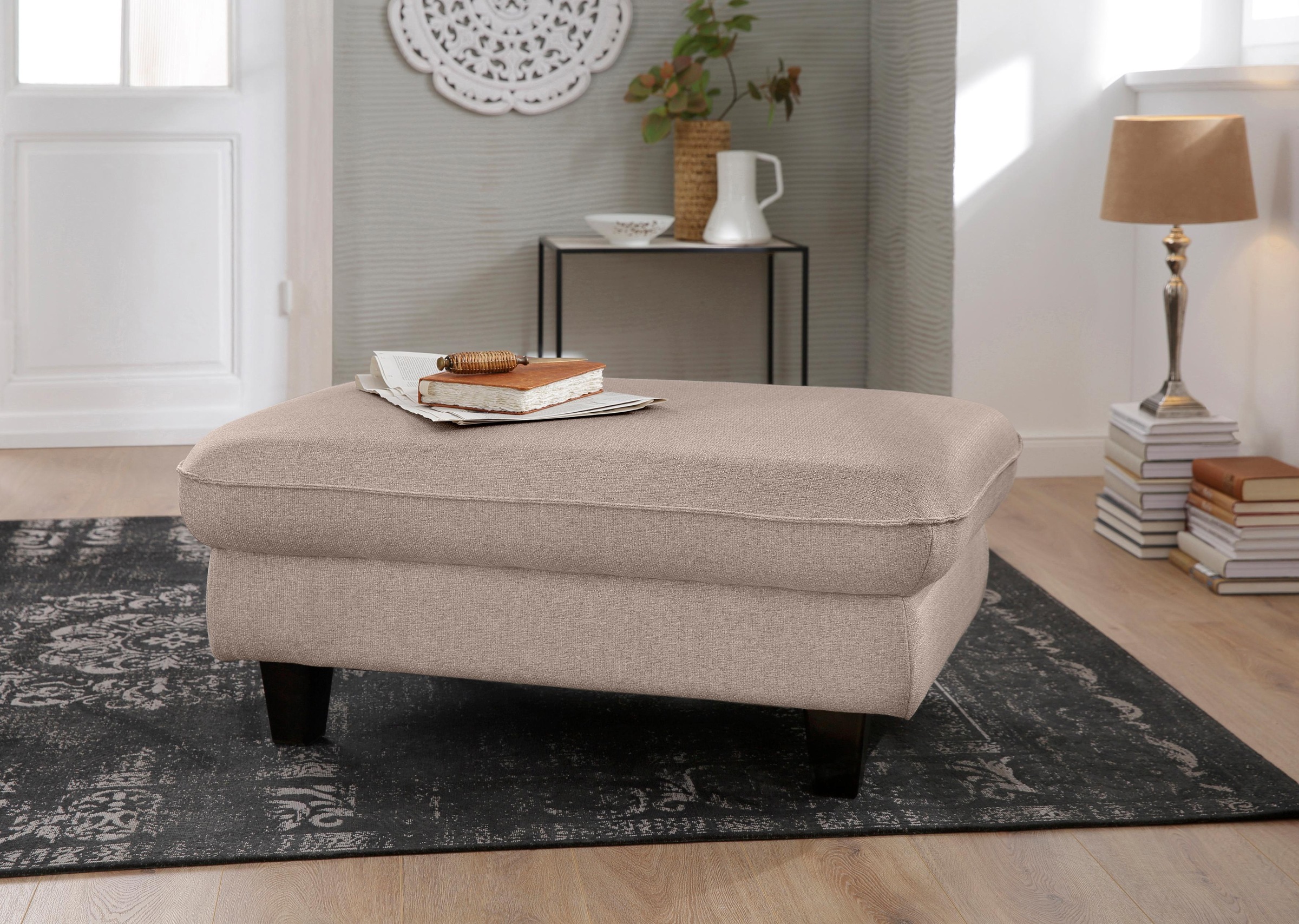 Home affaire Hocker »Pilot«