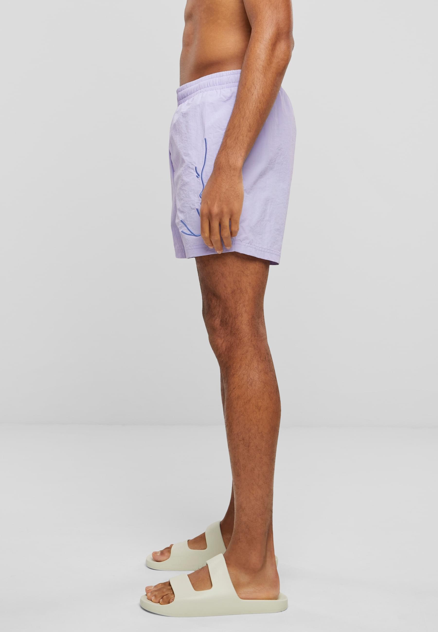 Karl Kani Badeshorts »Karl Kani Herren«